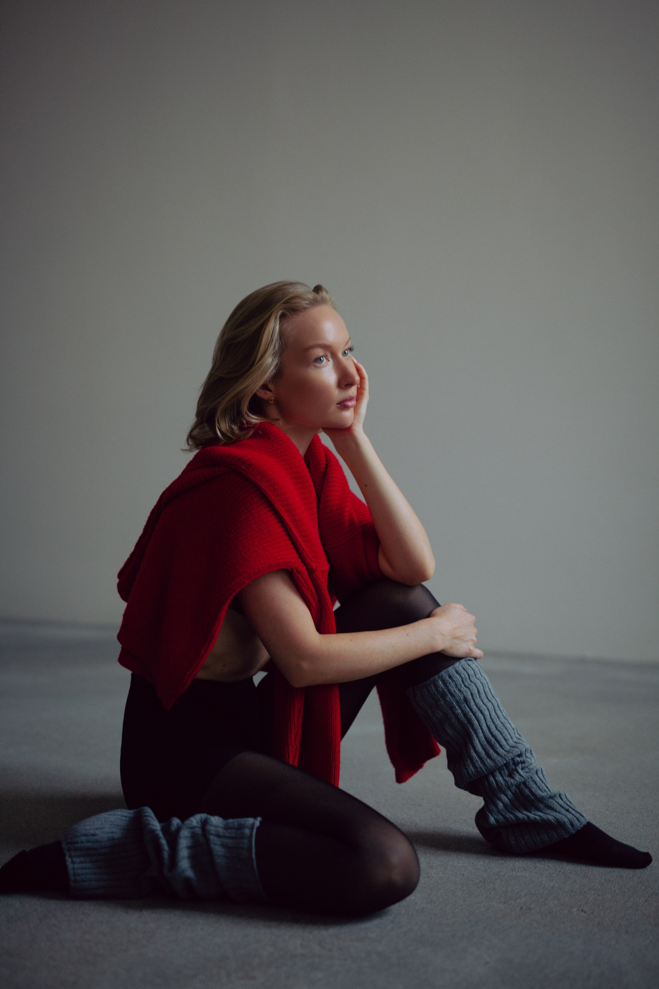 Катя. Семейный и портретный фотограф из Казани