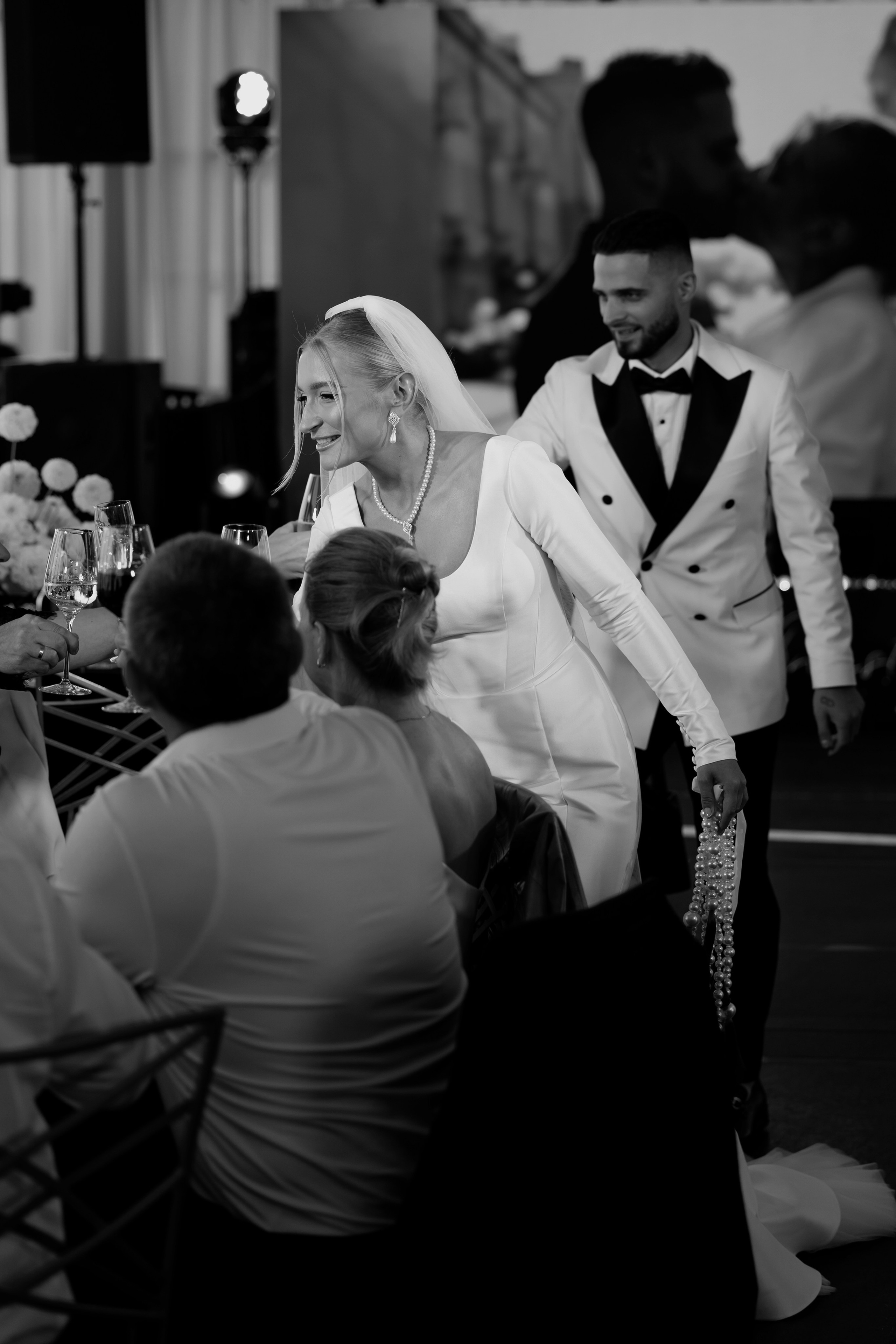 Никита и Настя, Версаль 2025. Свадебный фотограф Кристина Винокурова