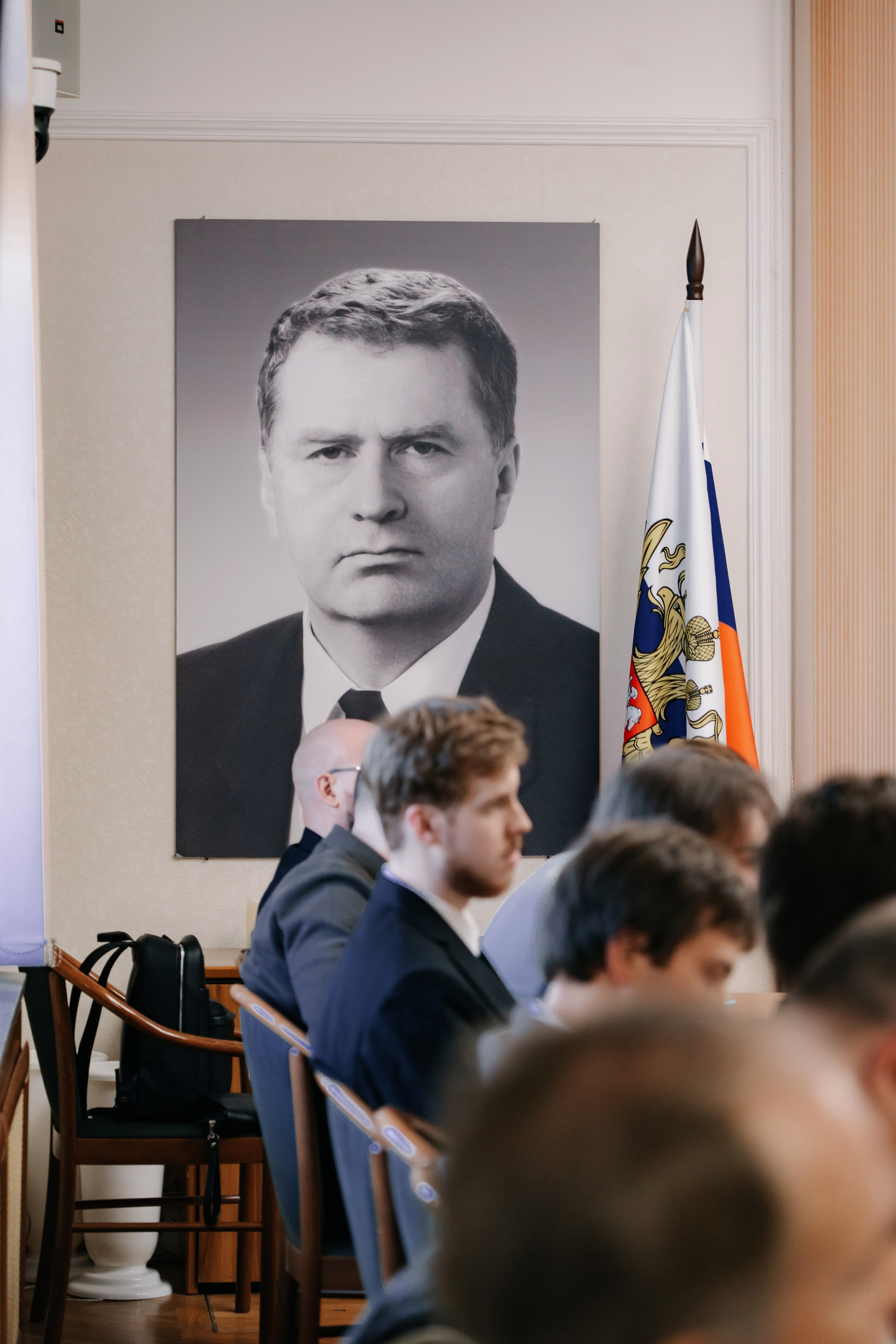 Круглый стол по регулированию криптовалют в Государственной думе РФ