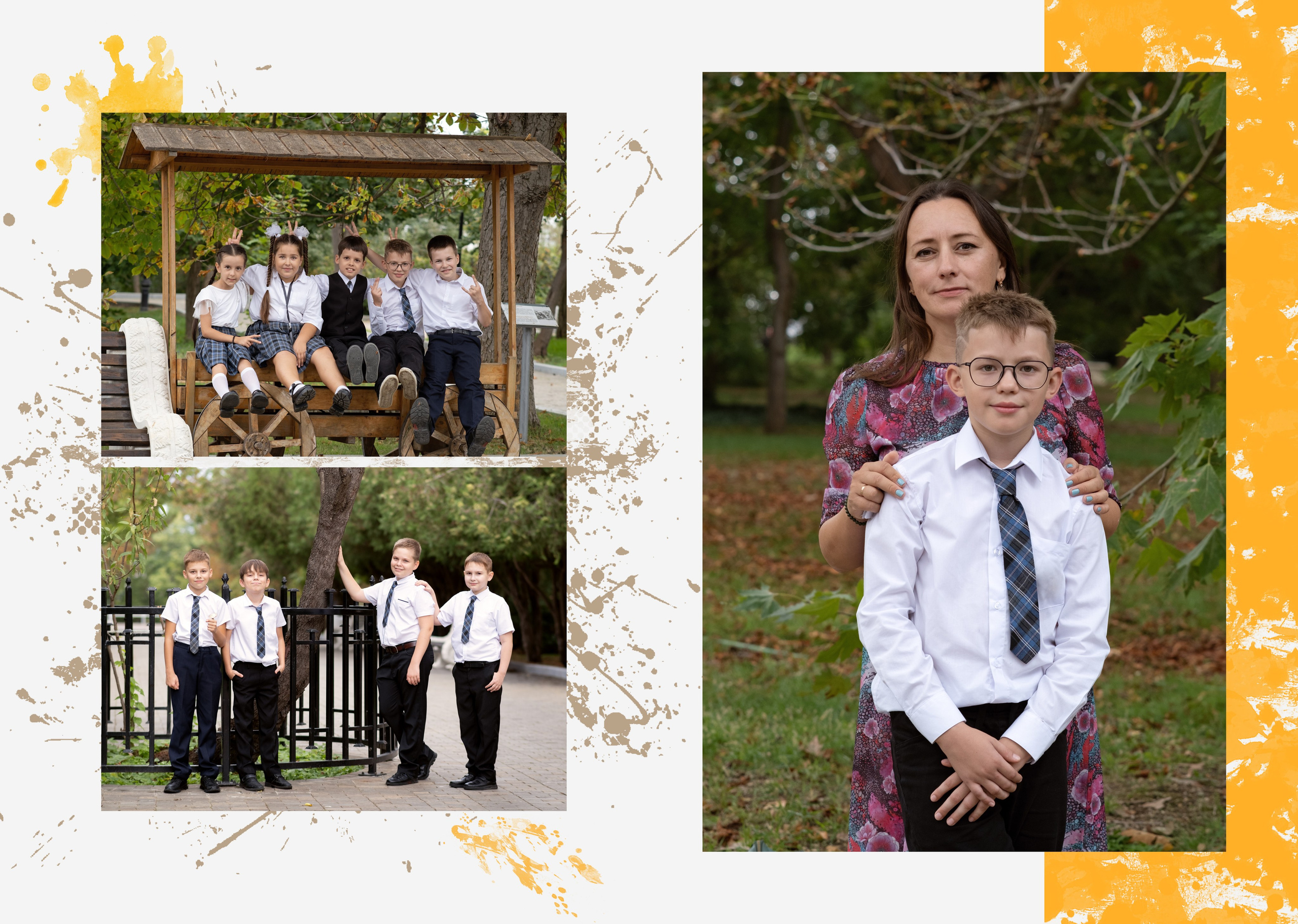 Альбом «НАСТРОЕНИЕ». Семейный и детский фотограф в г. Севастополь Екатерина Солдатова