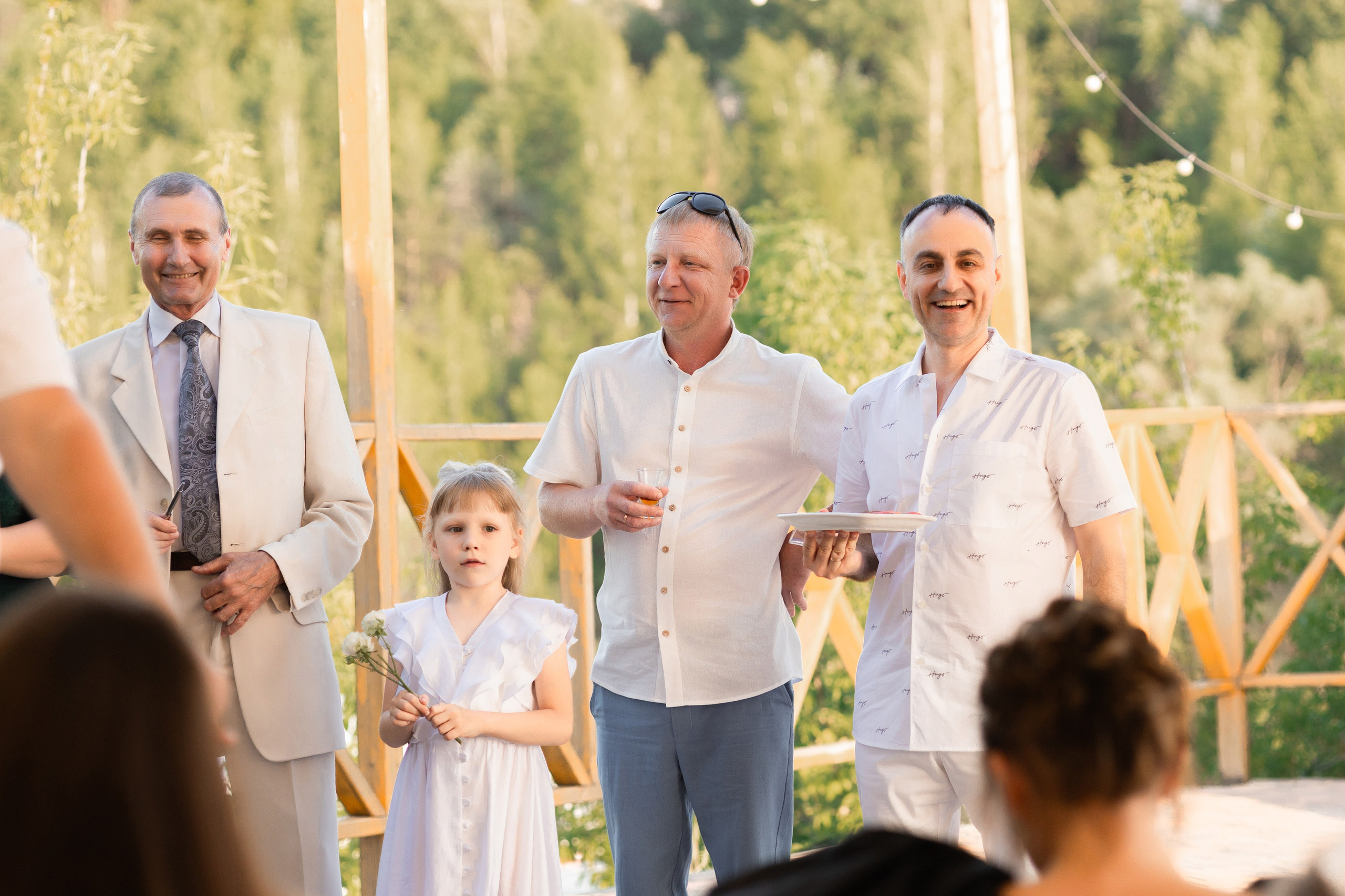 Игорь и Александра. Свадебный и семейный фотограф в городе Россошь и Воронежской области