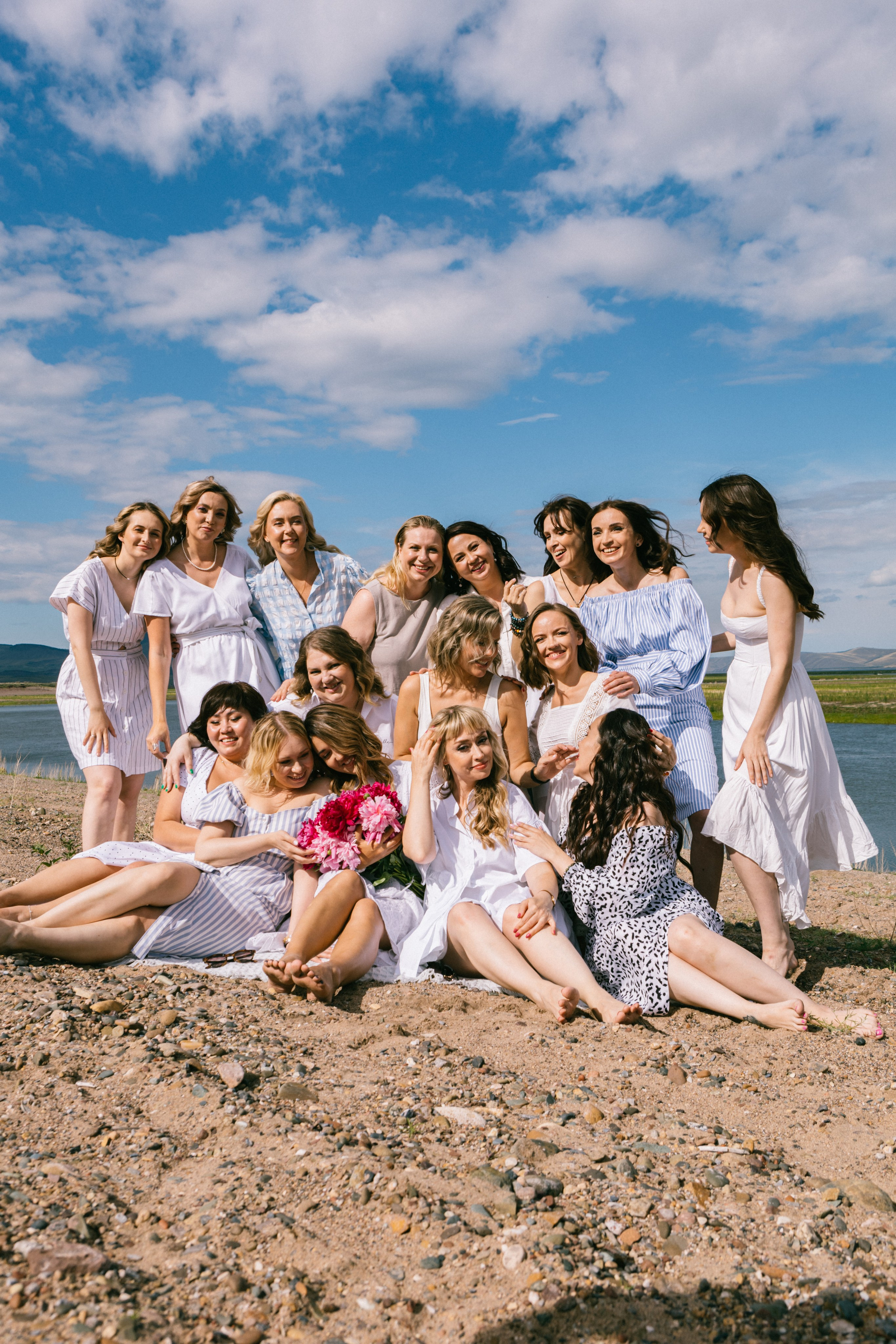 Фотодень для клуба Persona Grata. Контент-фотограф в Абакане Наталья Нагибина