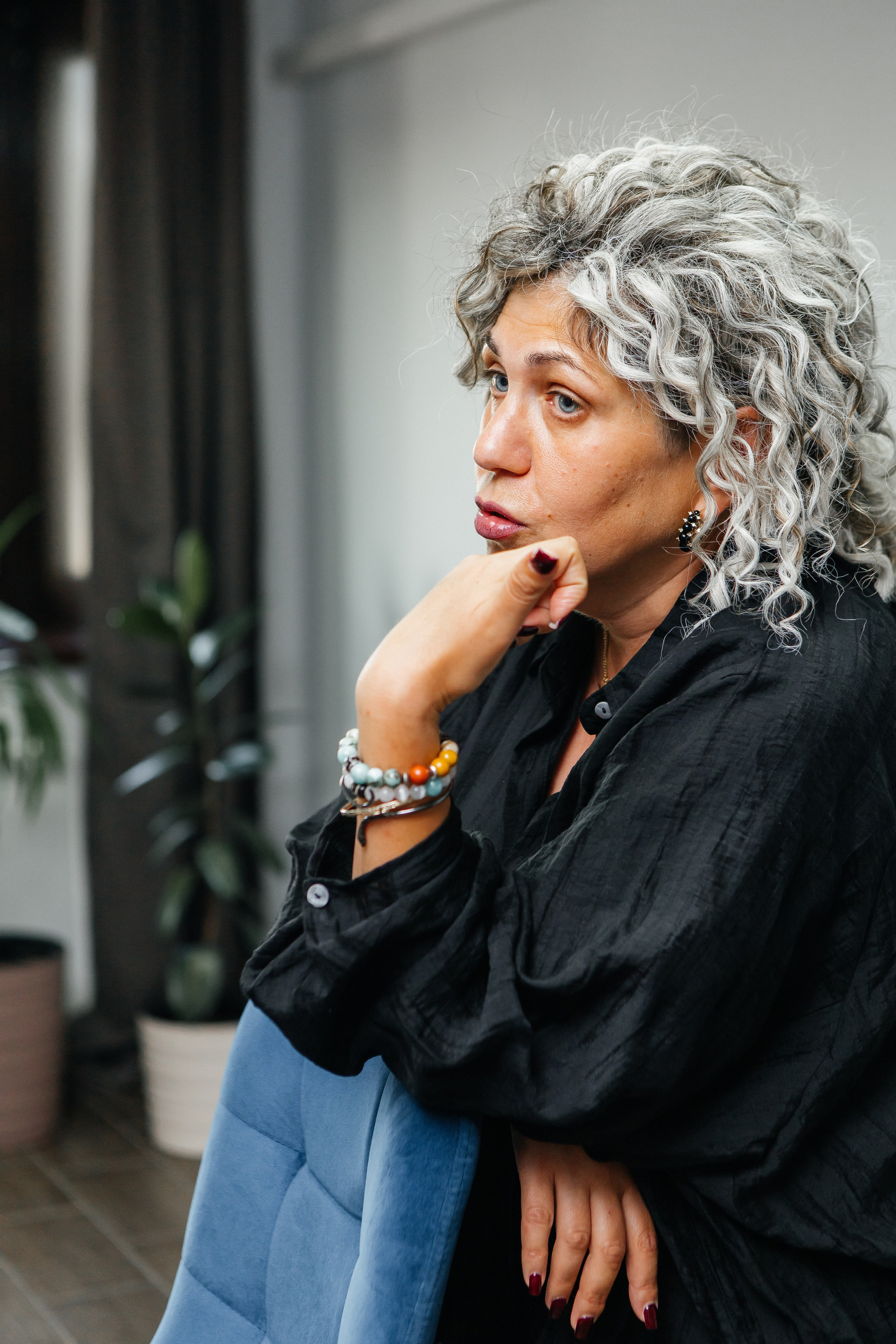 Встреча ассоциации психологов Prof_Psy19. Контент-фотограф в Абакане Наталья Нагибина