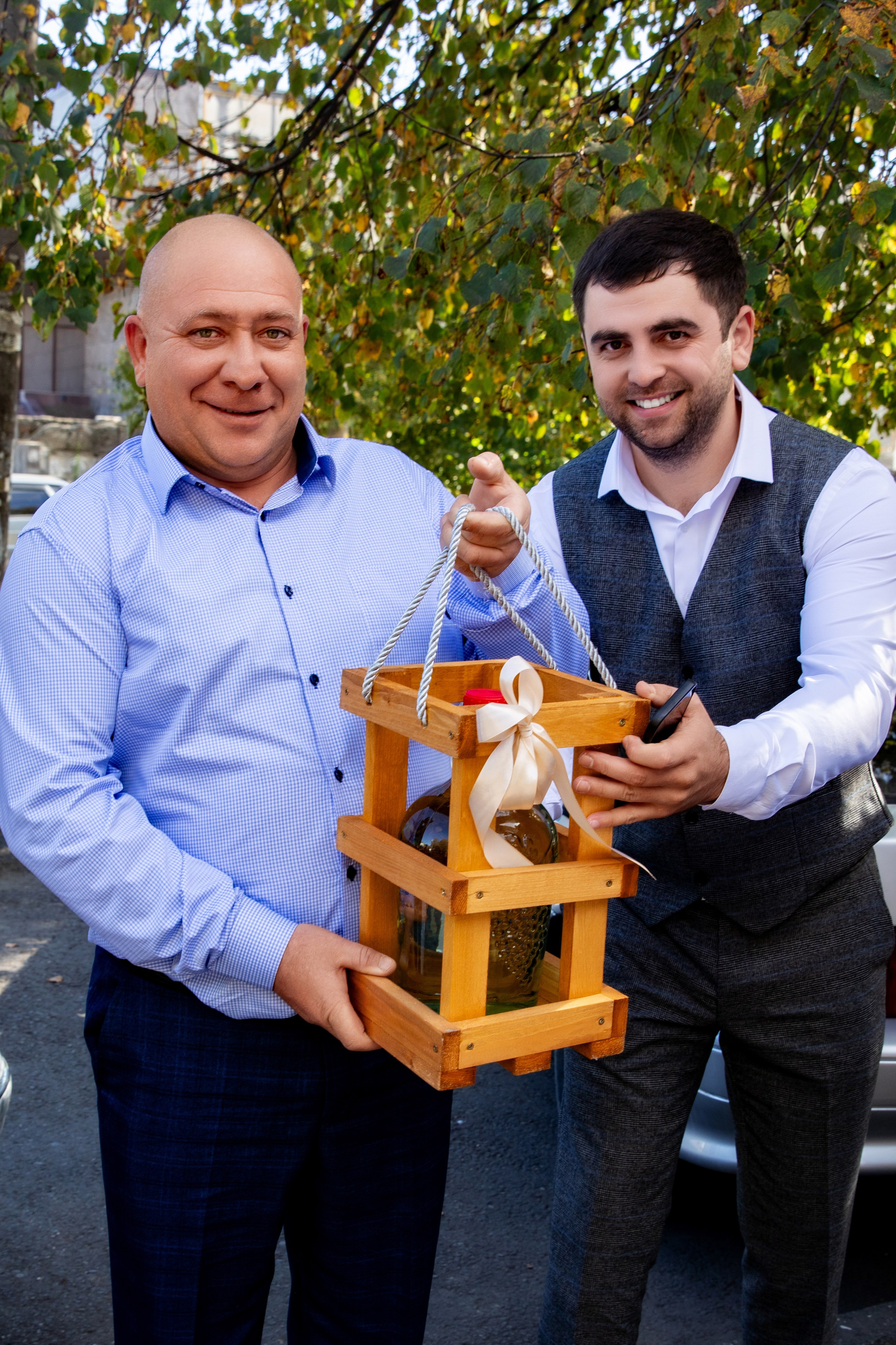 Свадебный репортаж. Фотограф во Владикавказе Диана Мирзоева