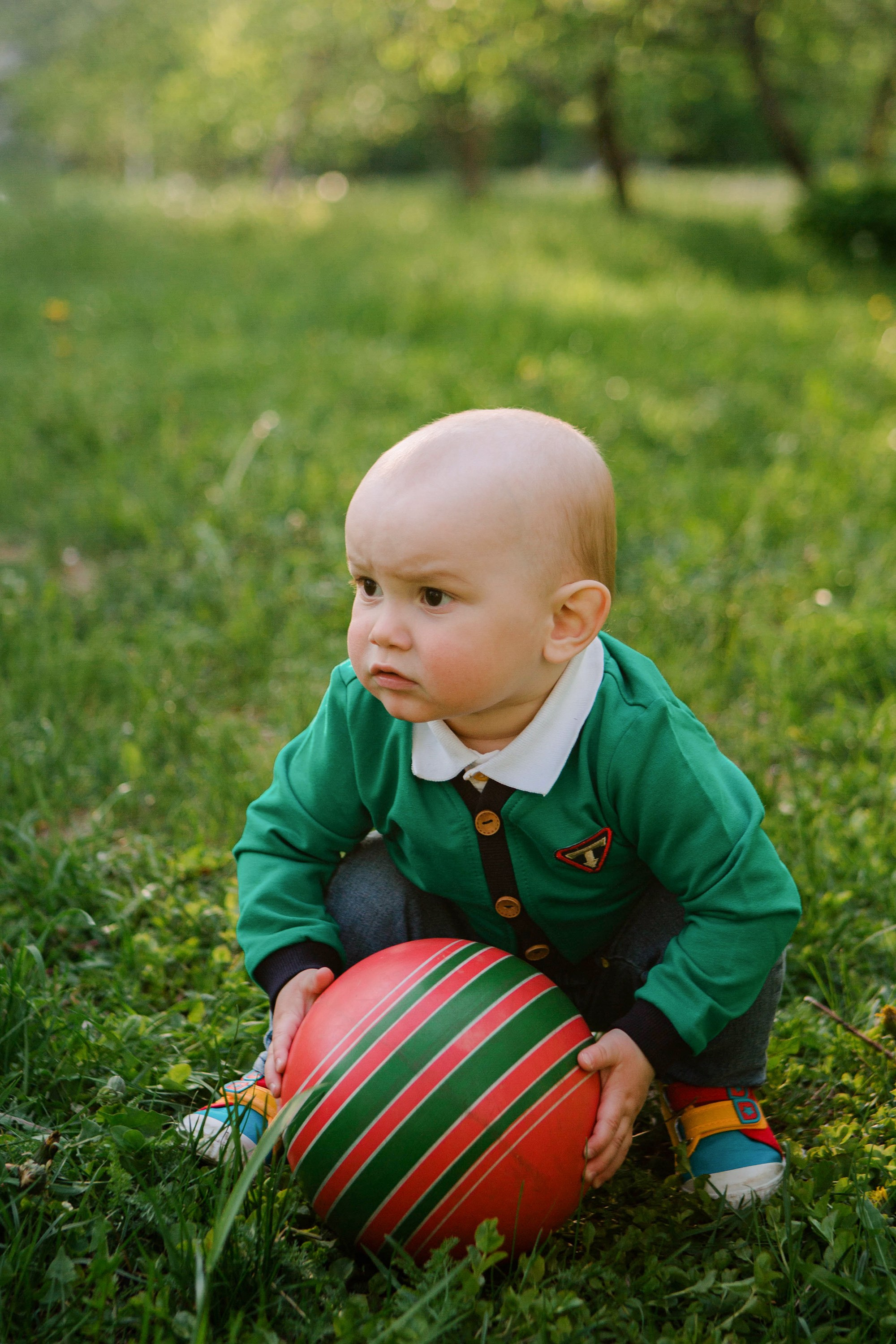 Савиных. Фотограф Александра Кузнецова