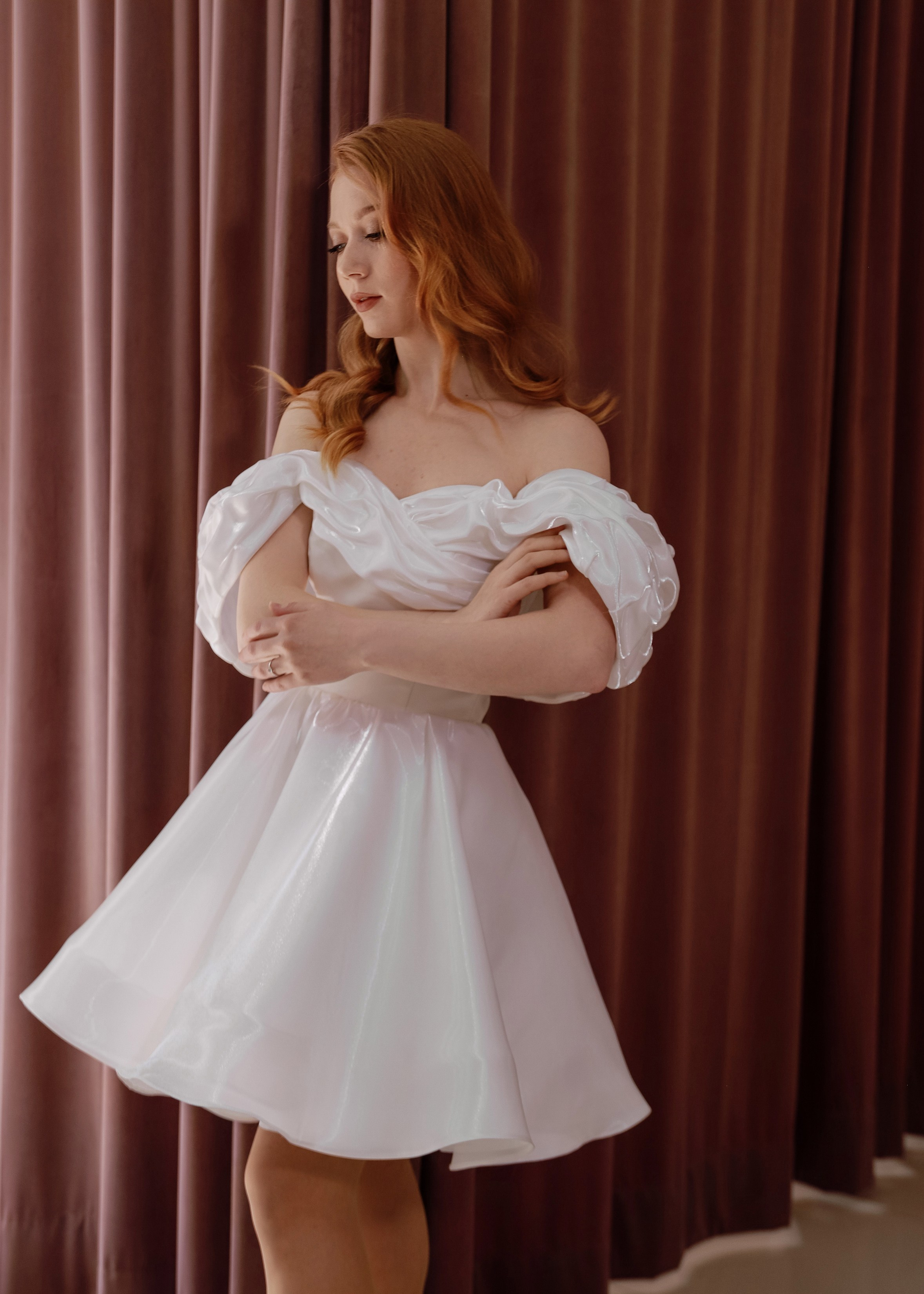 Свадебный салон Афродита. Фотограф Юлия Мальцева