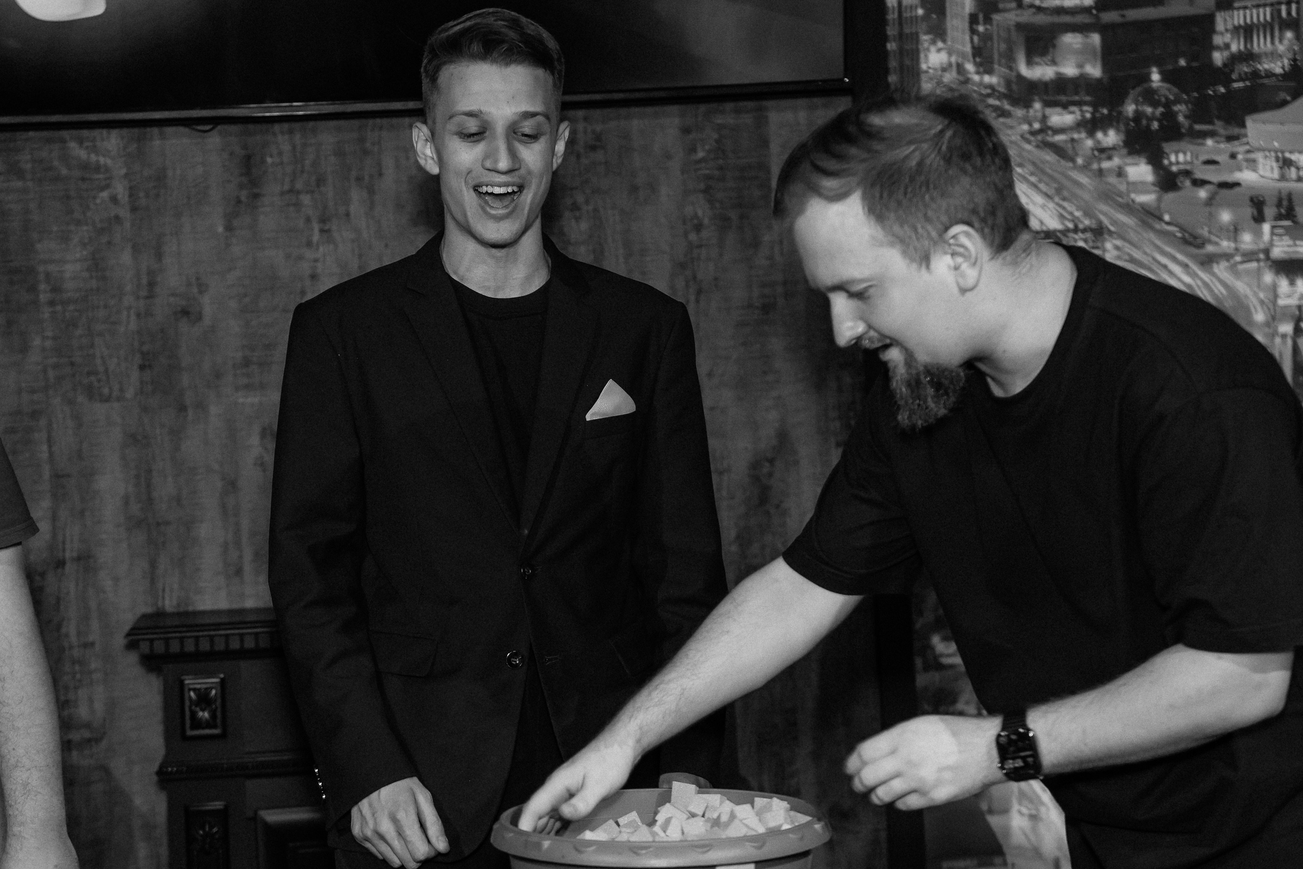 Корпоратив _ Show ToDay. Фотограф Юлия Мальцева