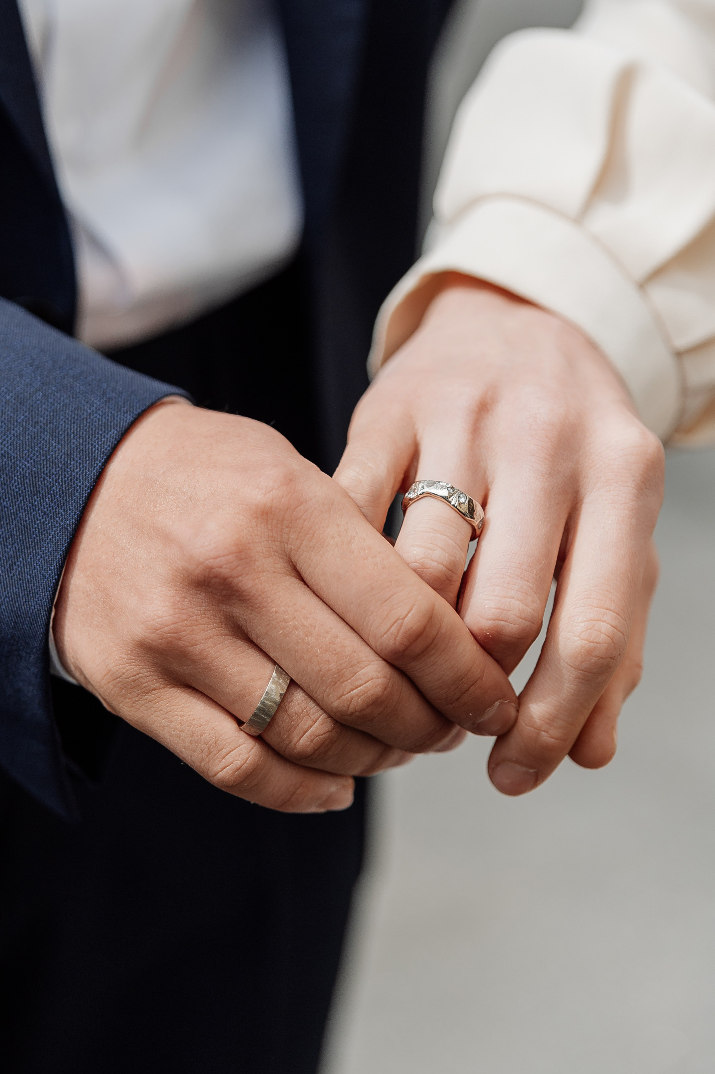 Г + Е. Свадебный и репортажный фотограф СПб