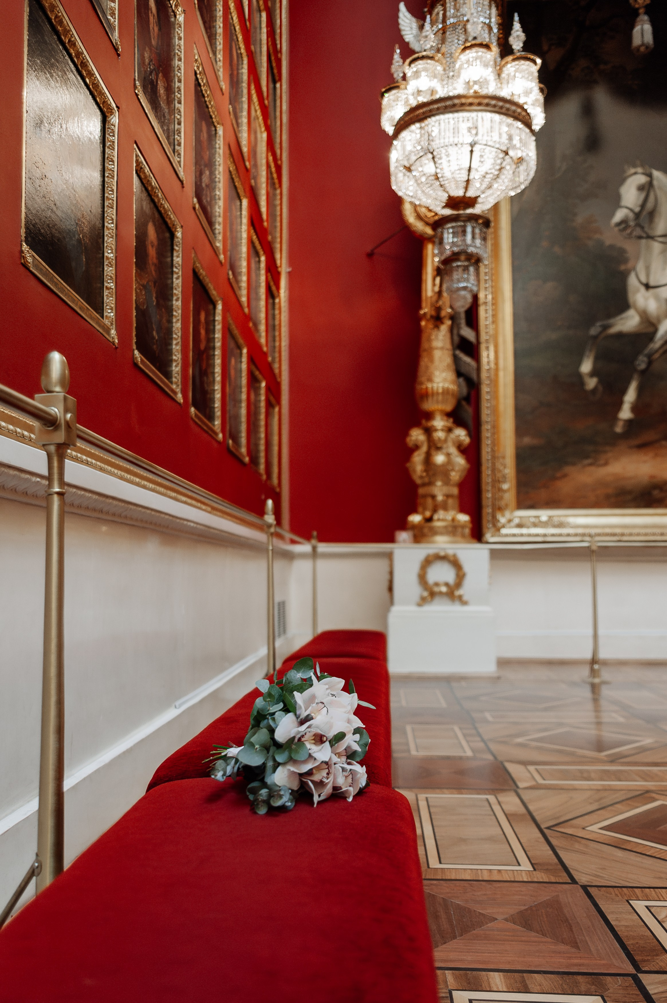 Е + В. Свадебный и репортажный фотограф СПб