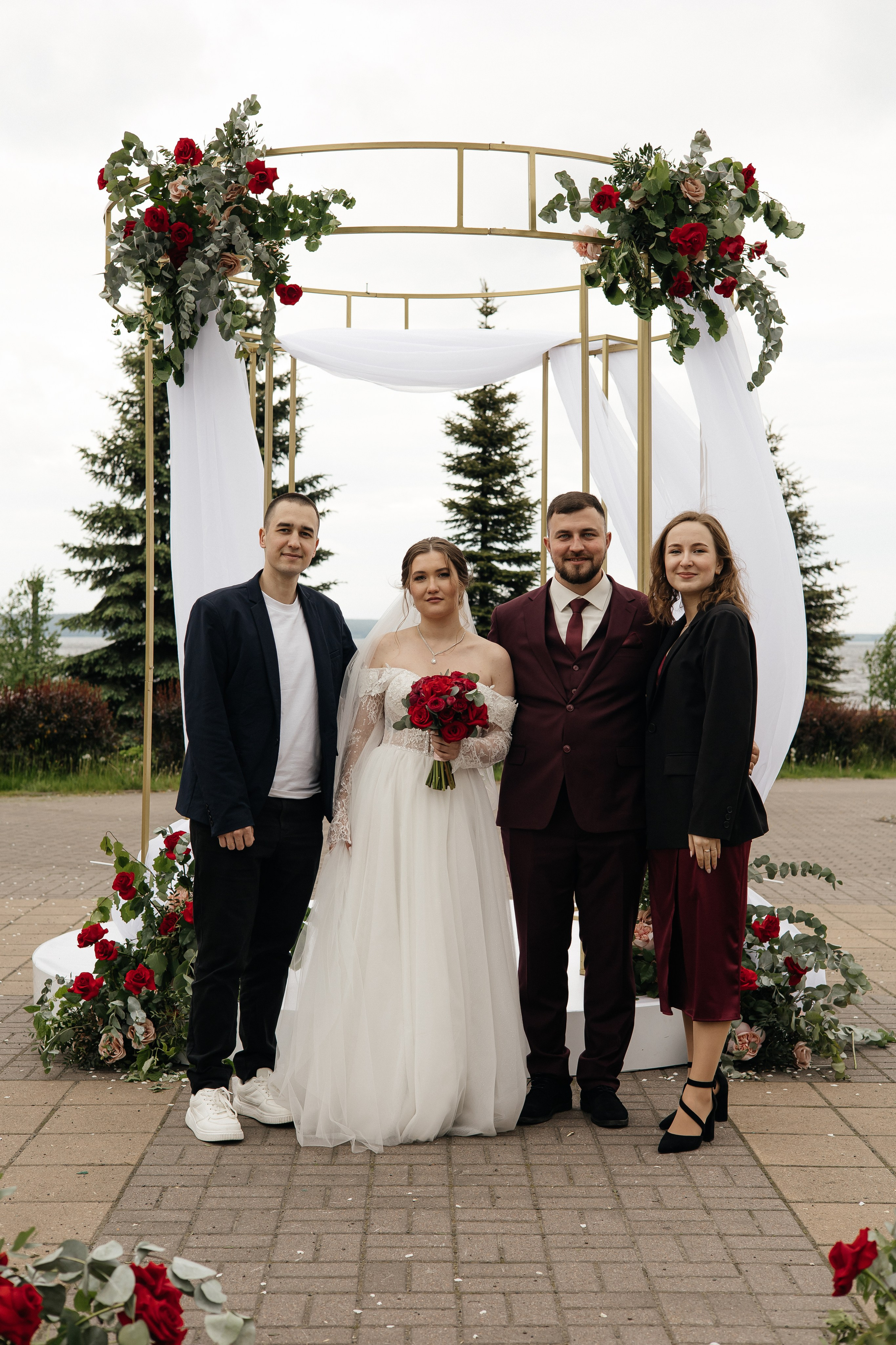 Между небом и землей. Фотограф Петрозаводск/СПБ