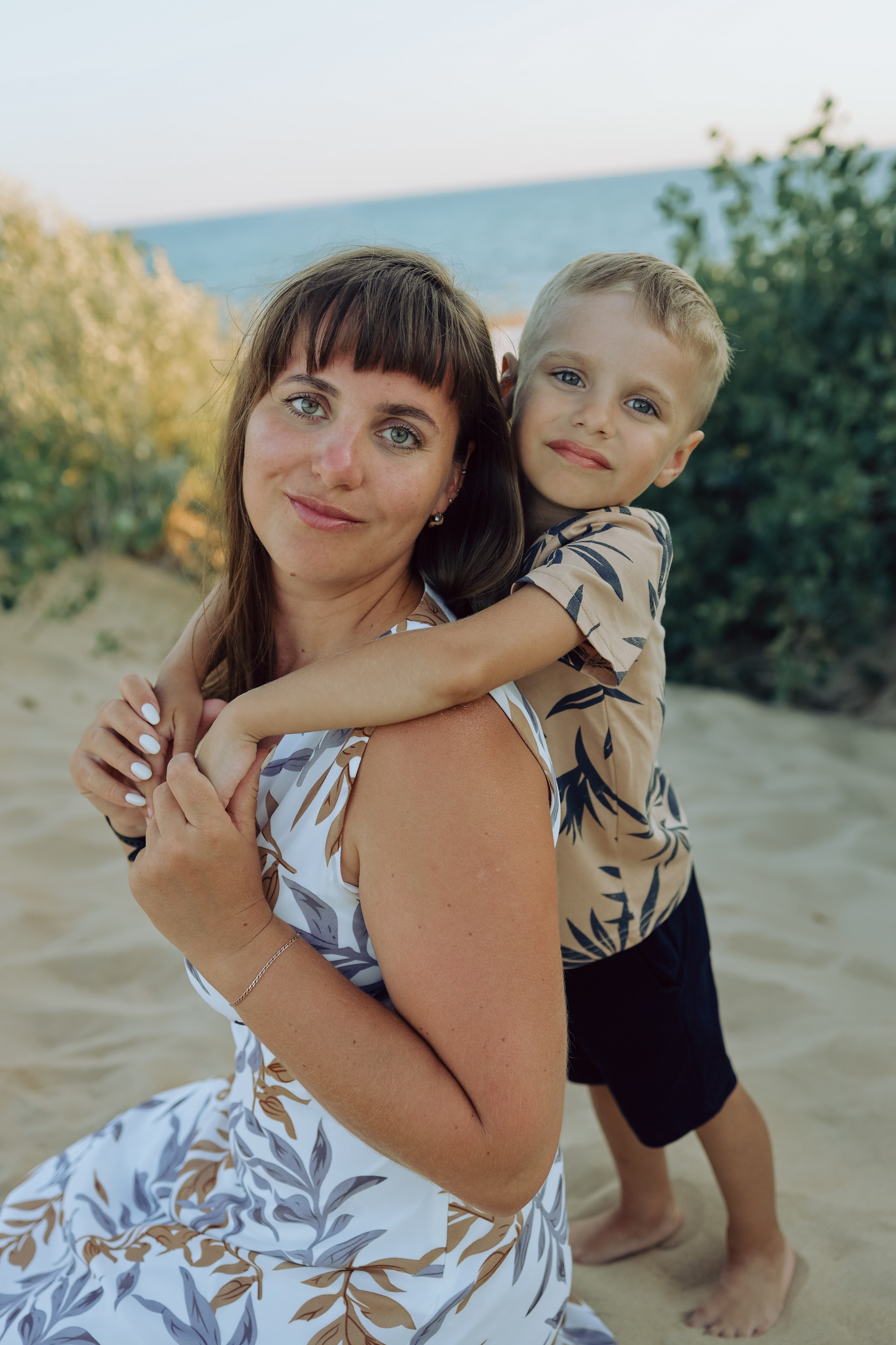 Екатерина. Главная