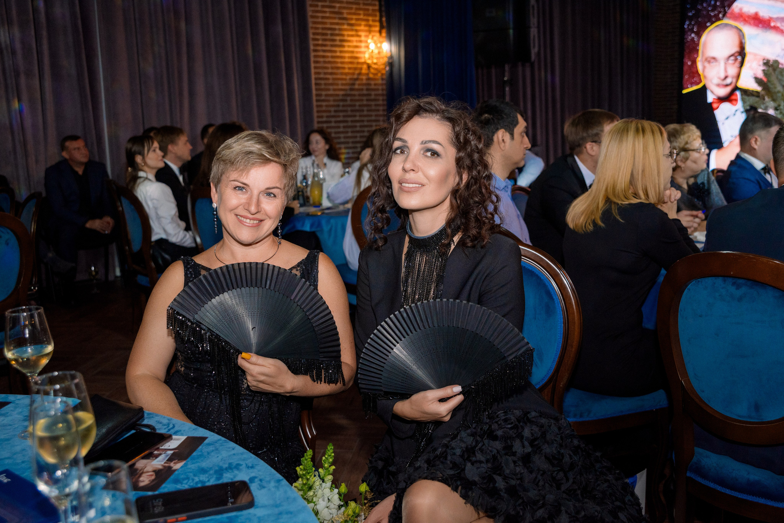 Что? Где? Когда? с Александром Друзём. Фотограф Елена Кучук