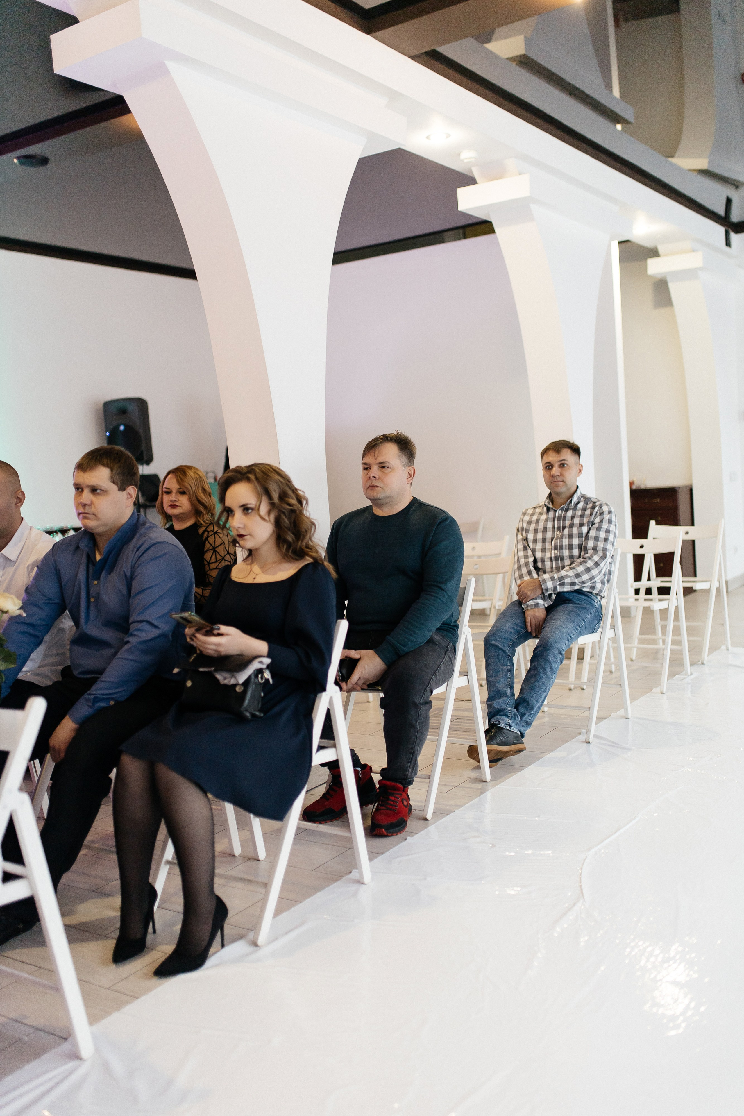 Роспись. Семейный фотограф Губкин/Старый Оскол