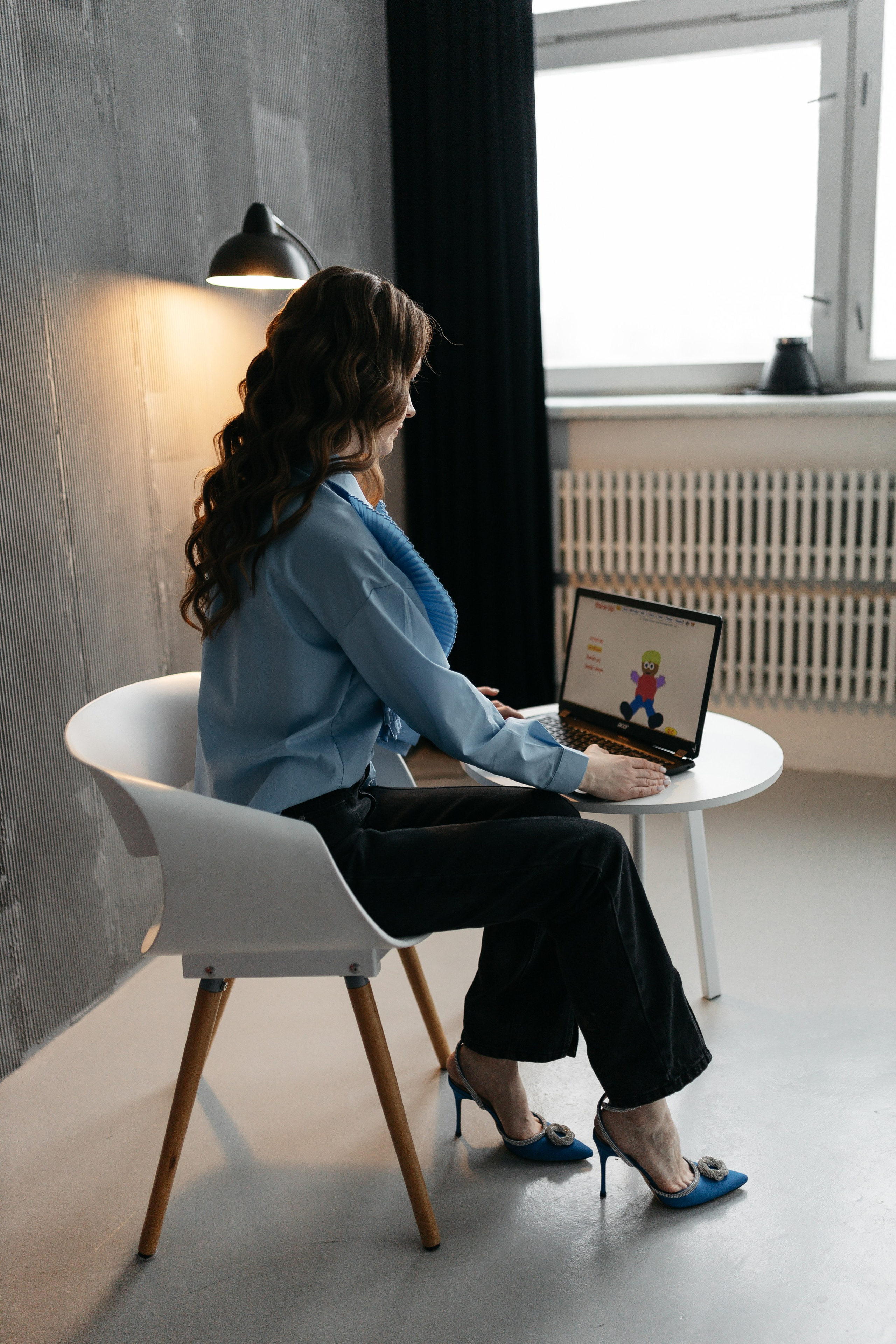 Екатерина. Семейный фотограф Губкин/Старый Оскол