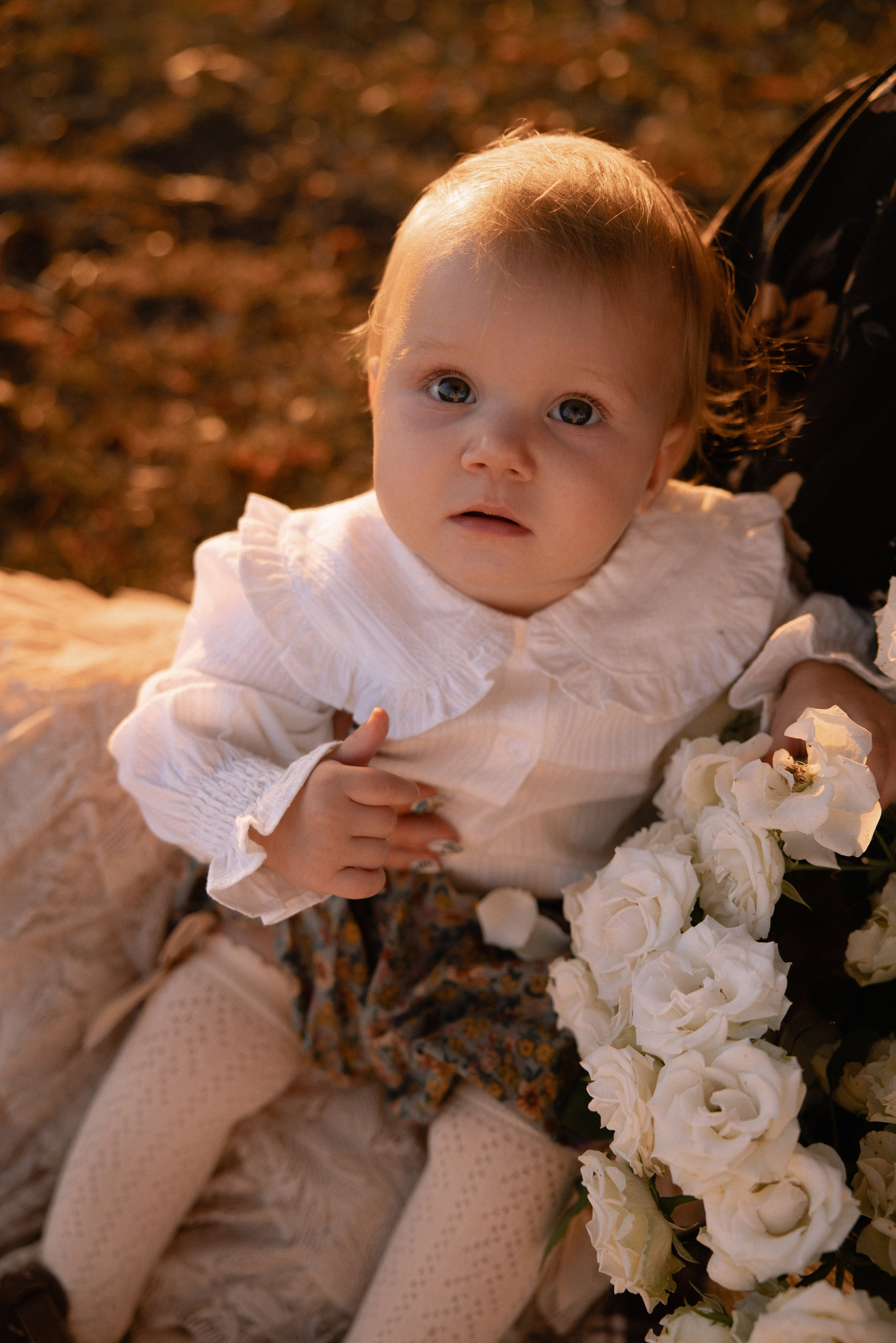 Лиля и семья. Семейный фотограф Губкин/Старый Оскол