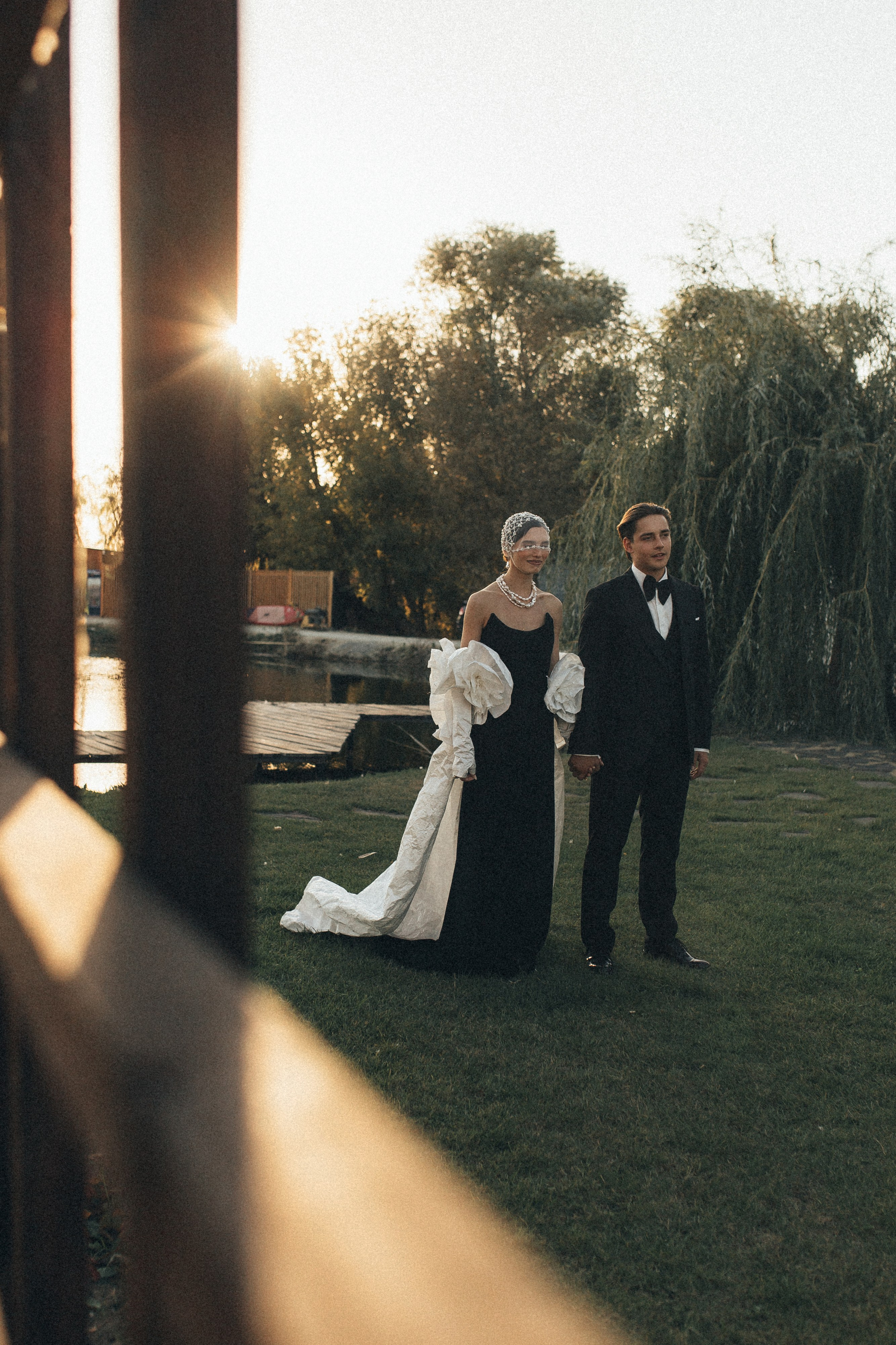 Екатерина и Никита. Семейный фотограф Губкин/Старый Оскол