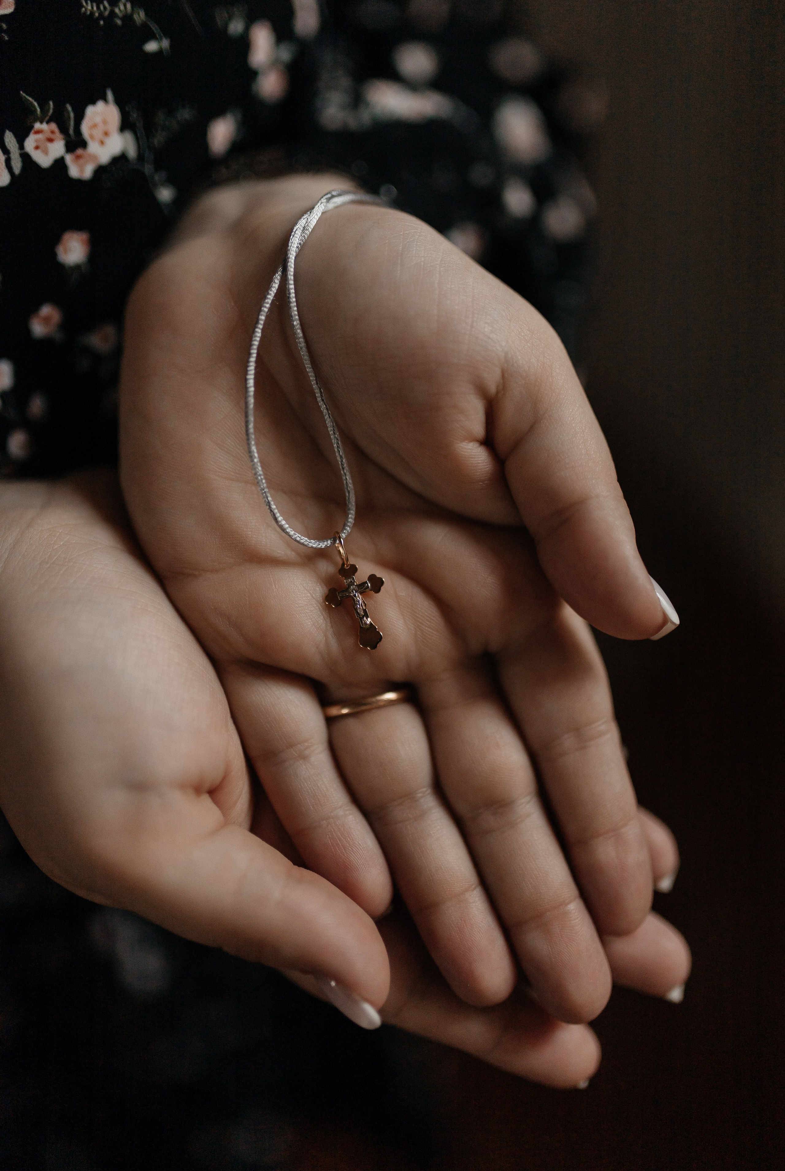 Кира. Семейный фотограф Губкин/Старый Оскол