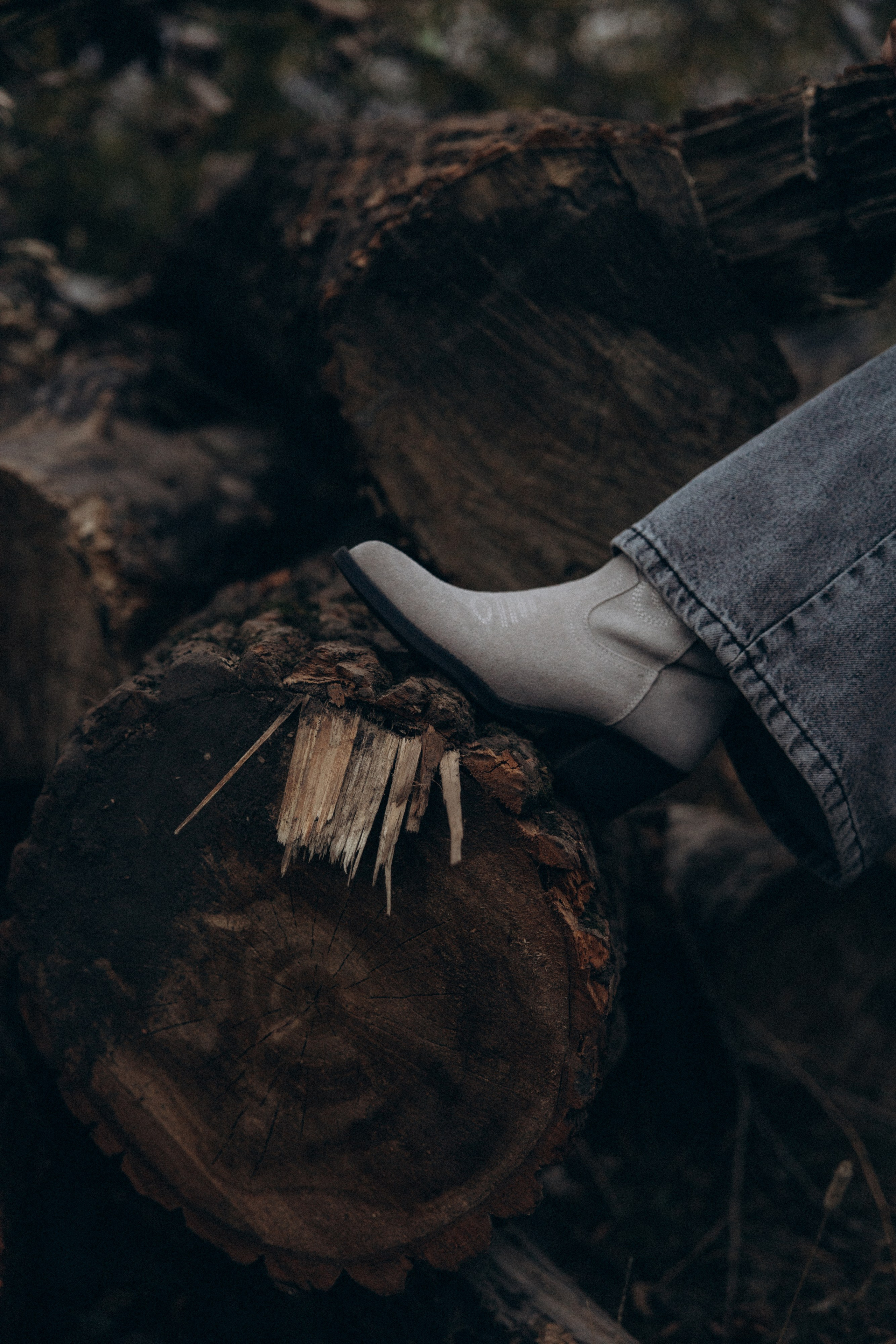 Анна и Дмитрий. Семейный фотограф Губкин/Старый Оскол