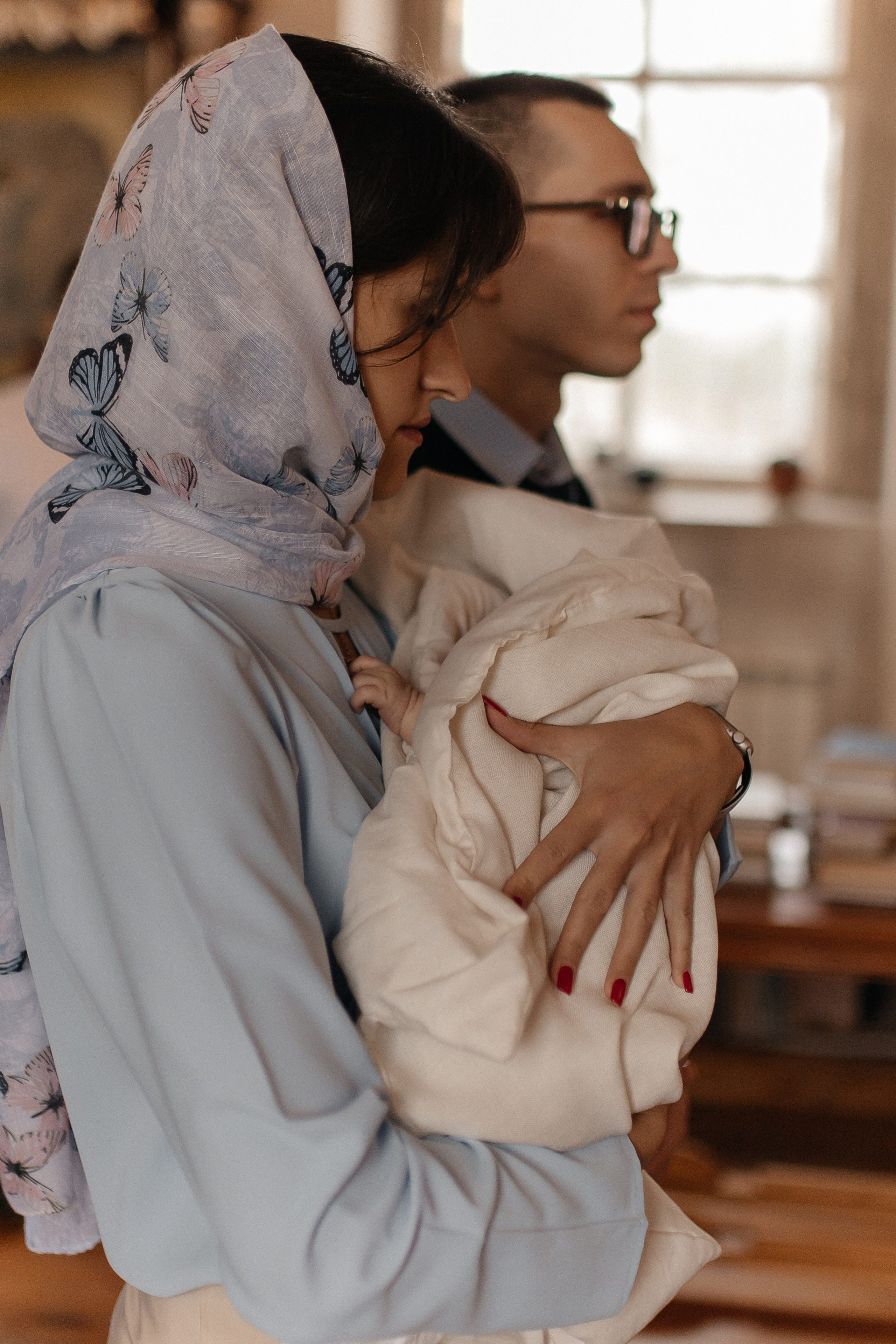 Ивановка. Семейный фотограф Губкин/Старый Оскол