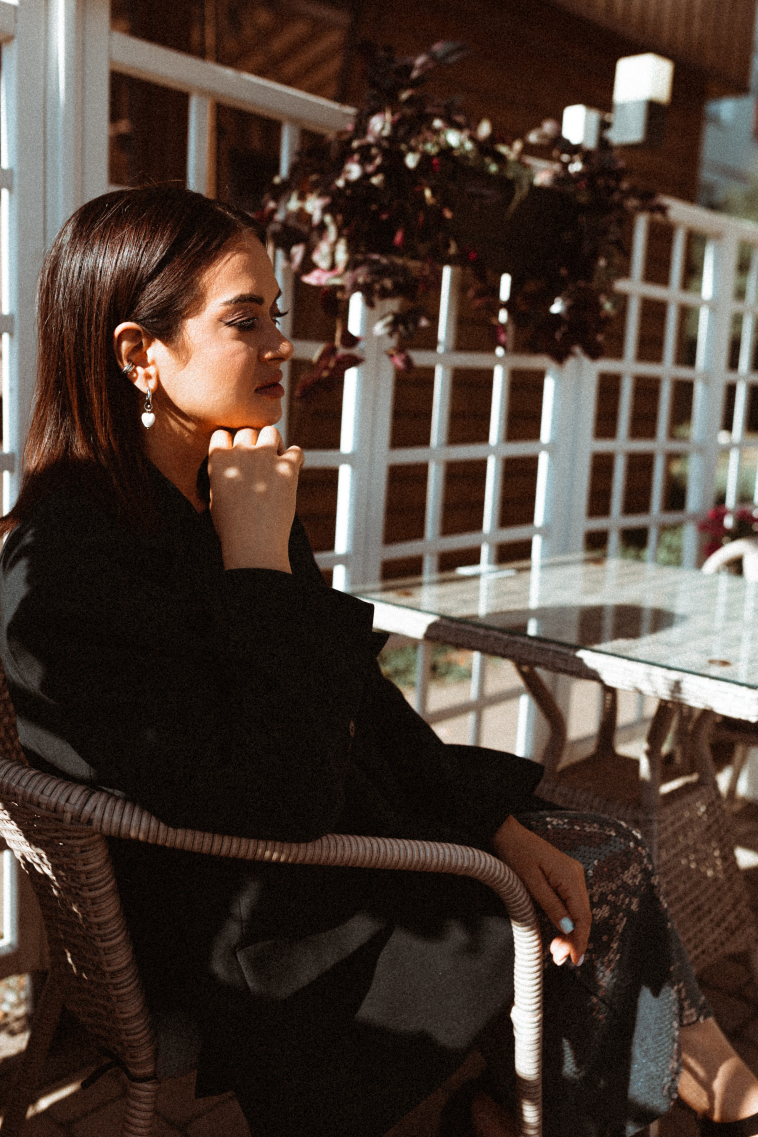 Александра и Алексей. Семейный фотограф Губкин/Старый Оскол