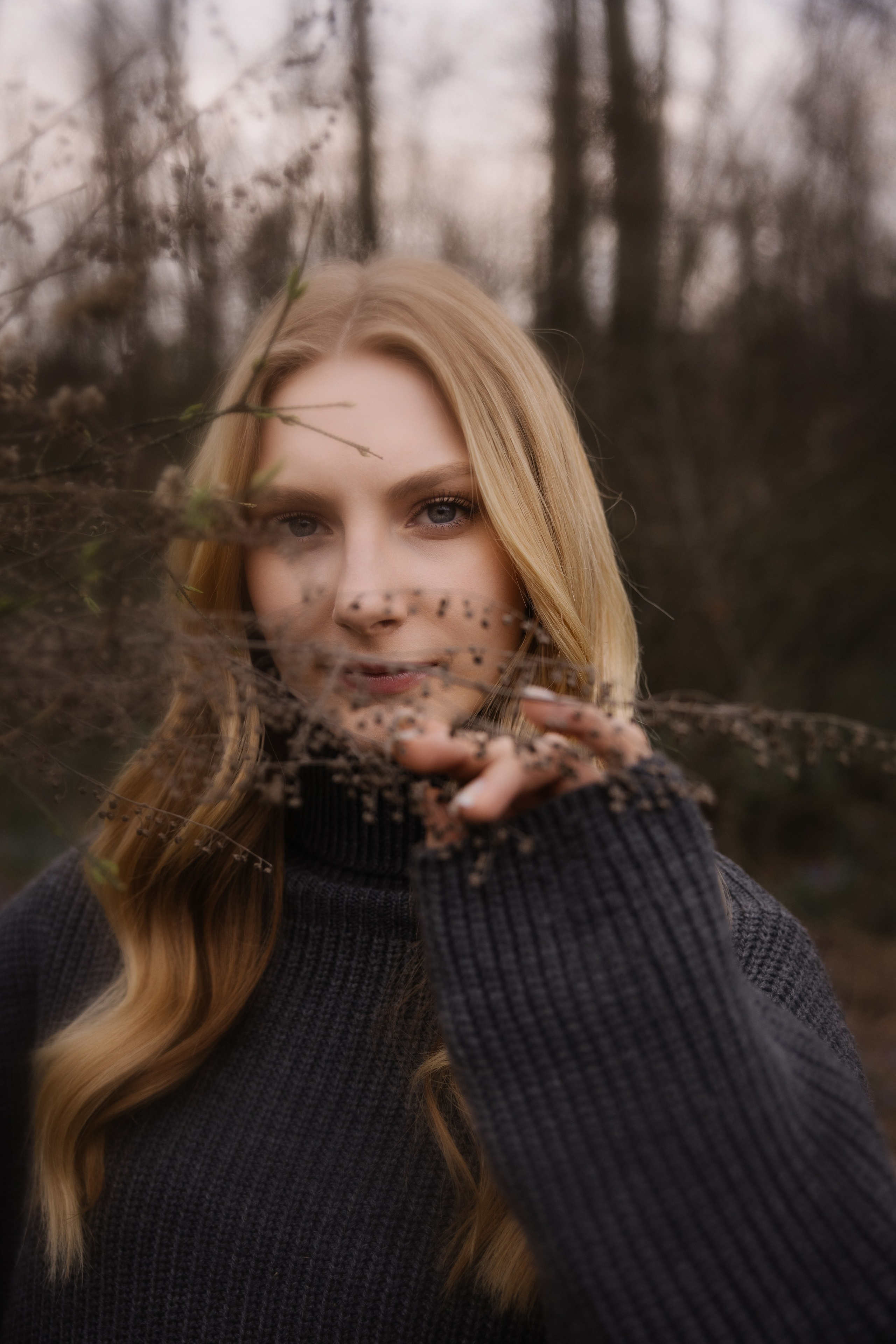 Вероника. Семейный фотограф Губкин/Старый Оскол