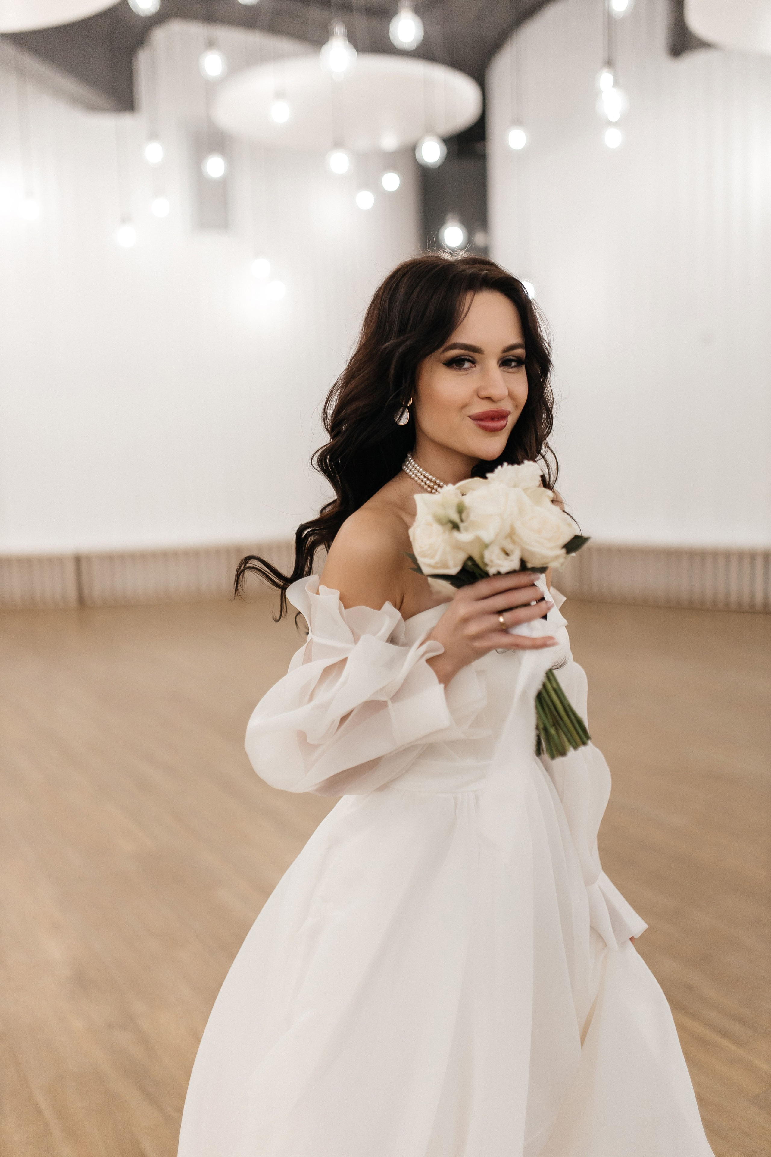 Сергей и Юля. Семейный фотограф Губкин/Старый Оскол