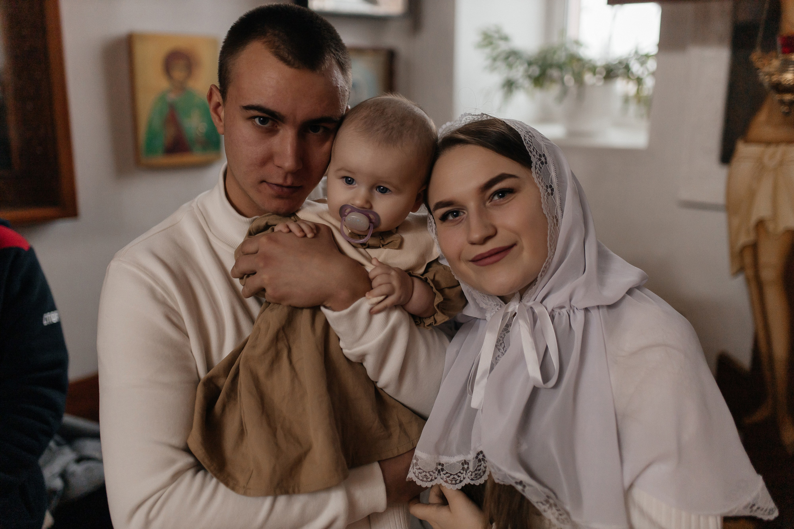 Вера. Семейный фотограф Губкин/Старый Оскол
