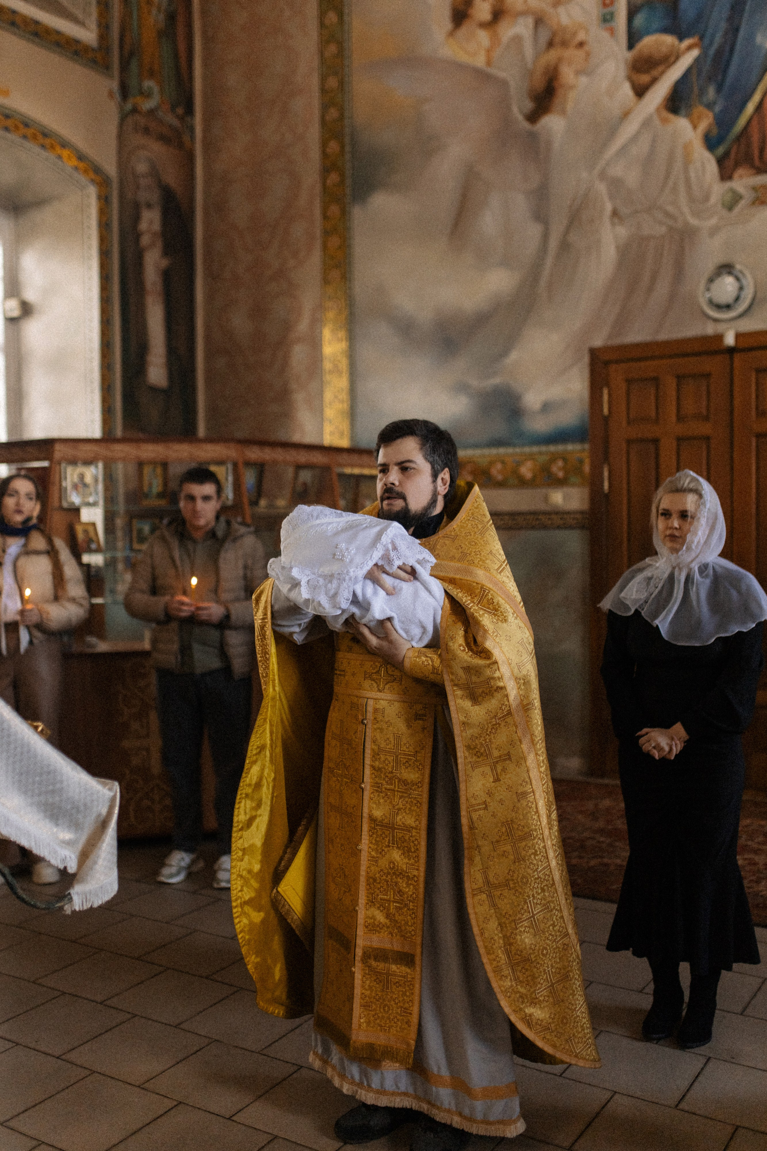 Теона. Семейный фотограф Губкин/Старый Оскол