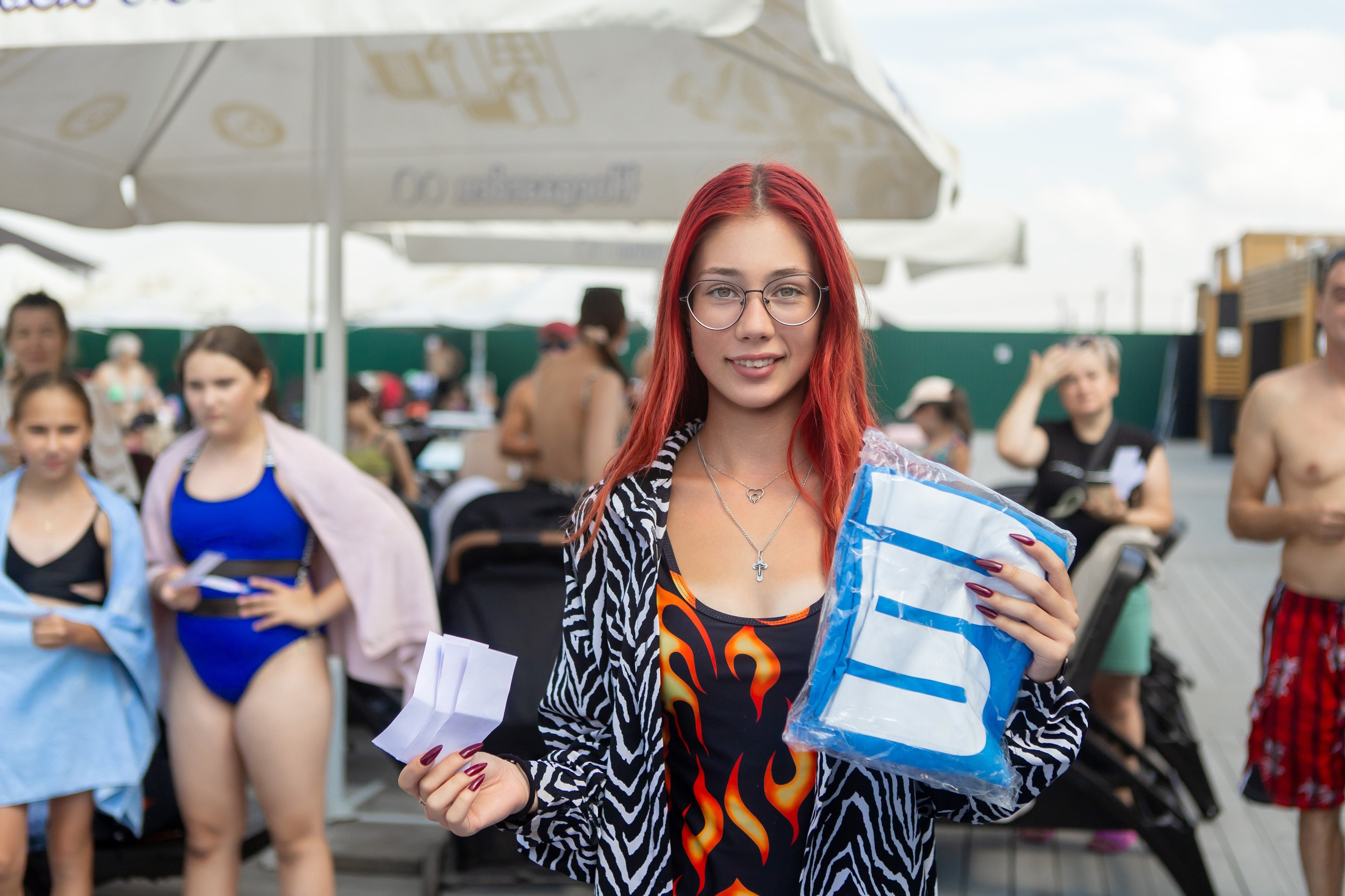 БЕКАРТ — День Семьи. Свадебный и портретный Фотограф в Липецке Дмитрий Котюков