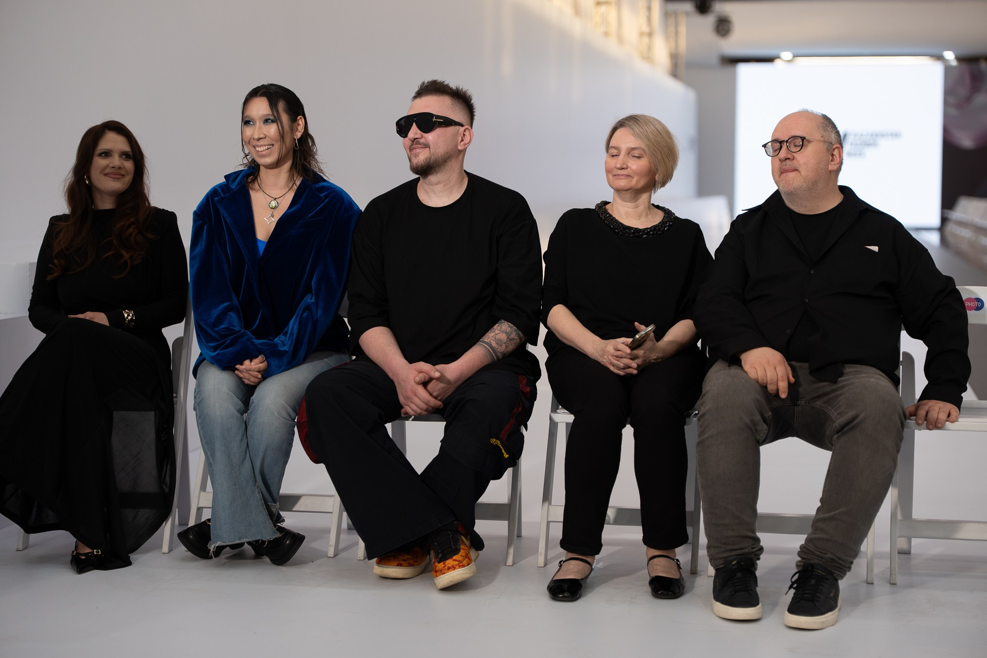 Гости и бэкстейдж. Сайт Алматинского НЮ АРТ, будуар и фэшн фотографа Дениса Карпенко