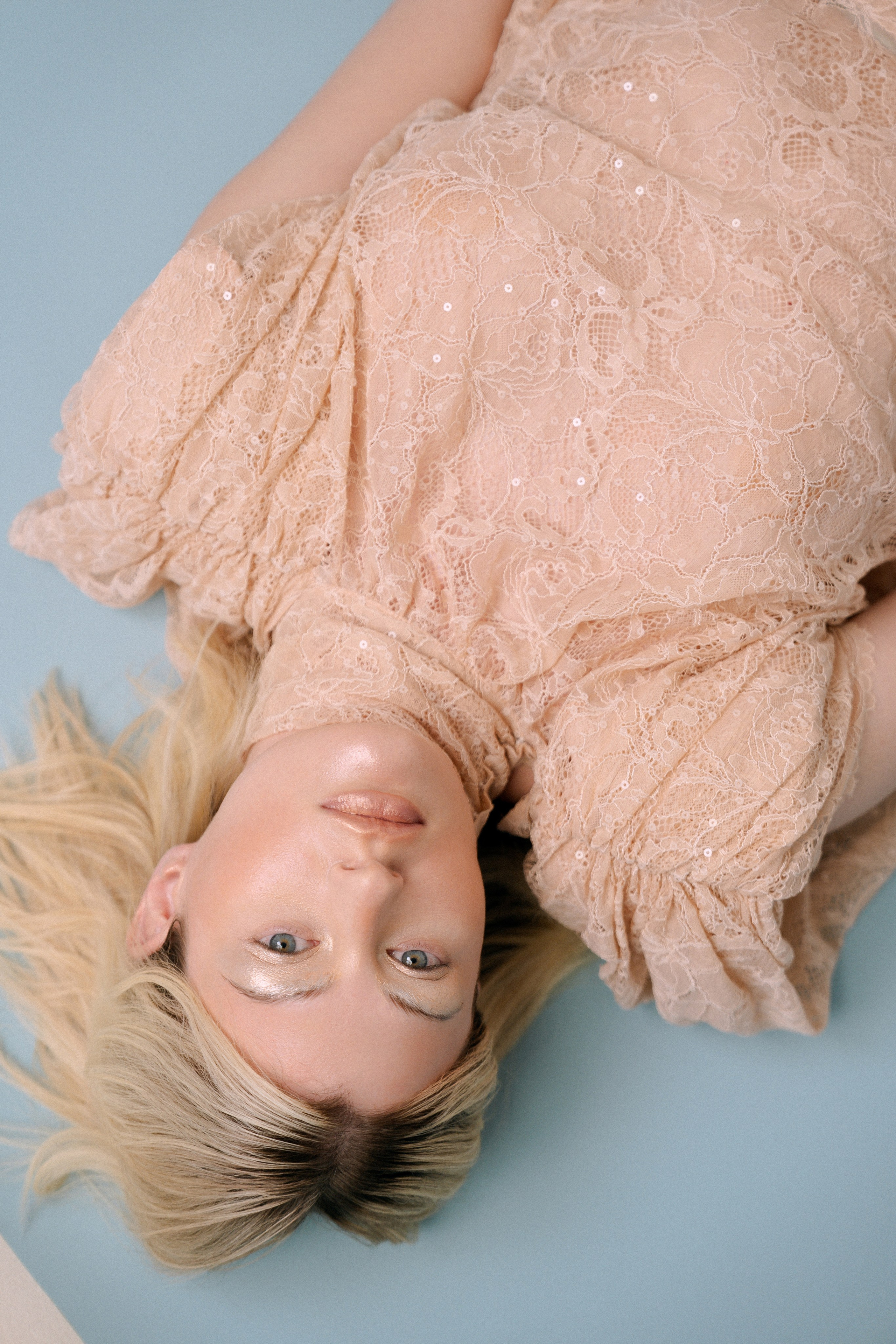 MASHA. Фотограф с психологическим образованием