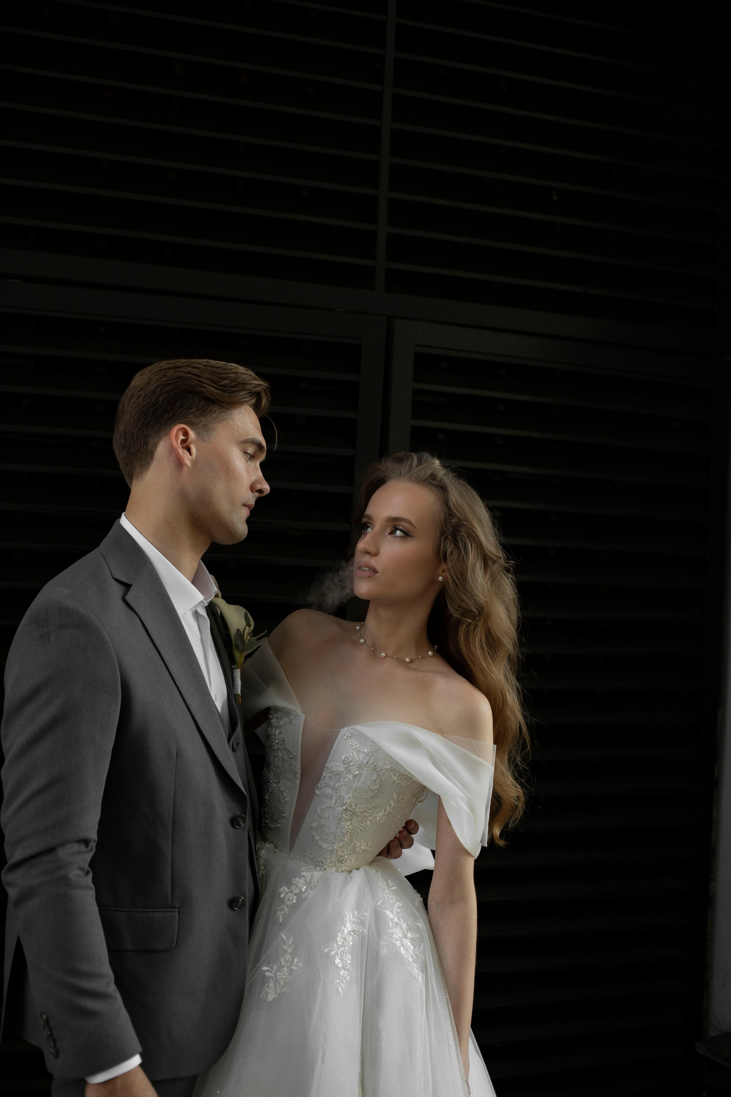 Константин & Анастасия