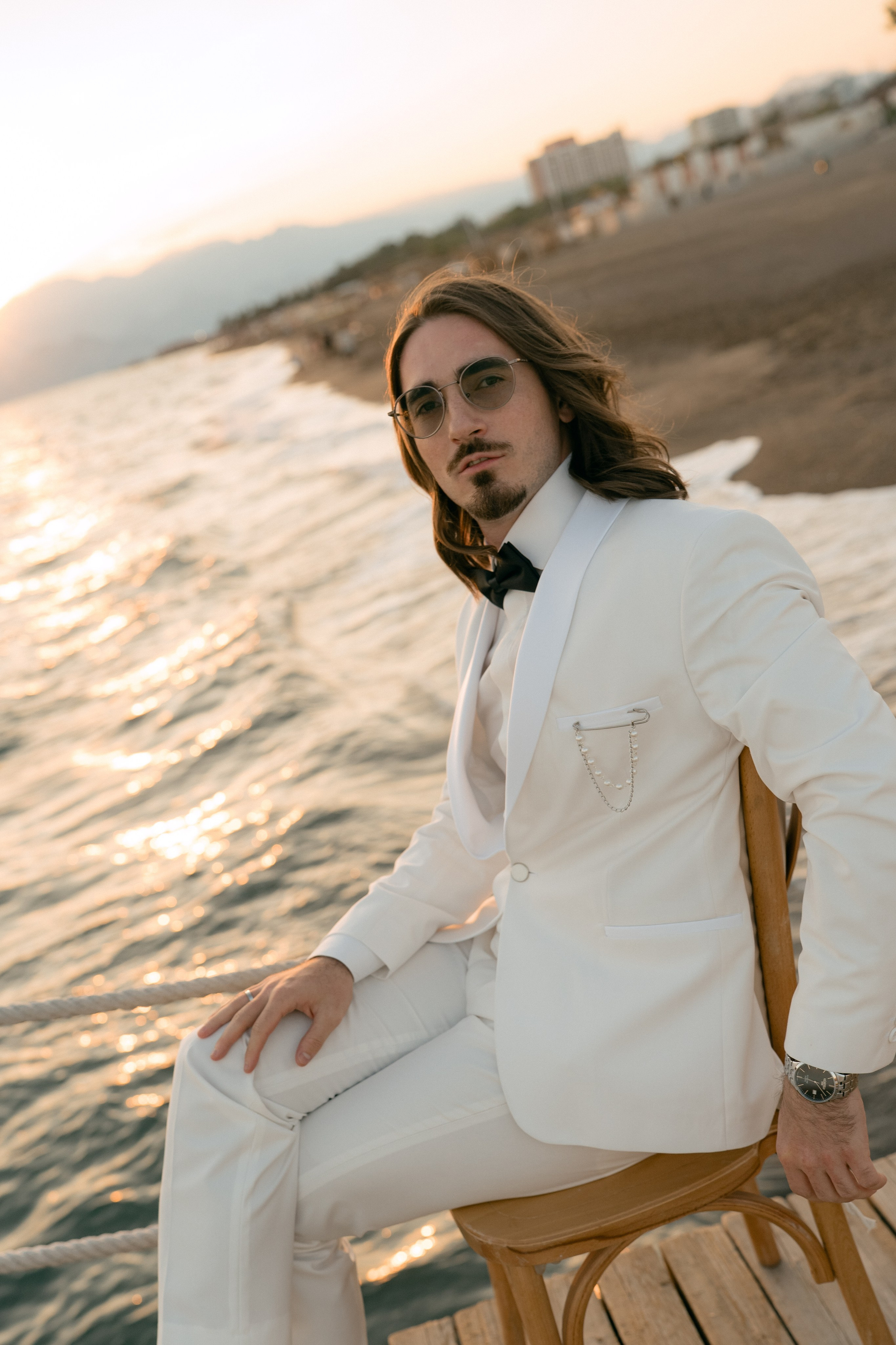 Once in October. Wedding & Documentary Photographer based in Nuremberg — available across Europe & Turkey | Vitalii Nasonov