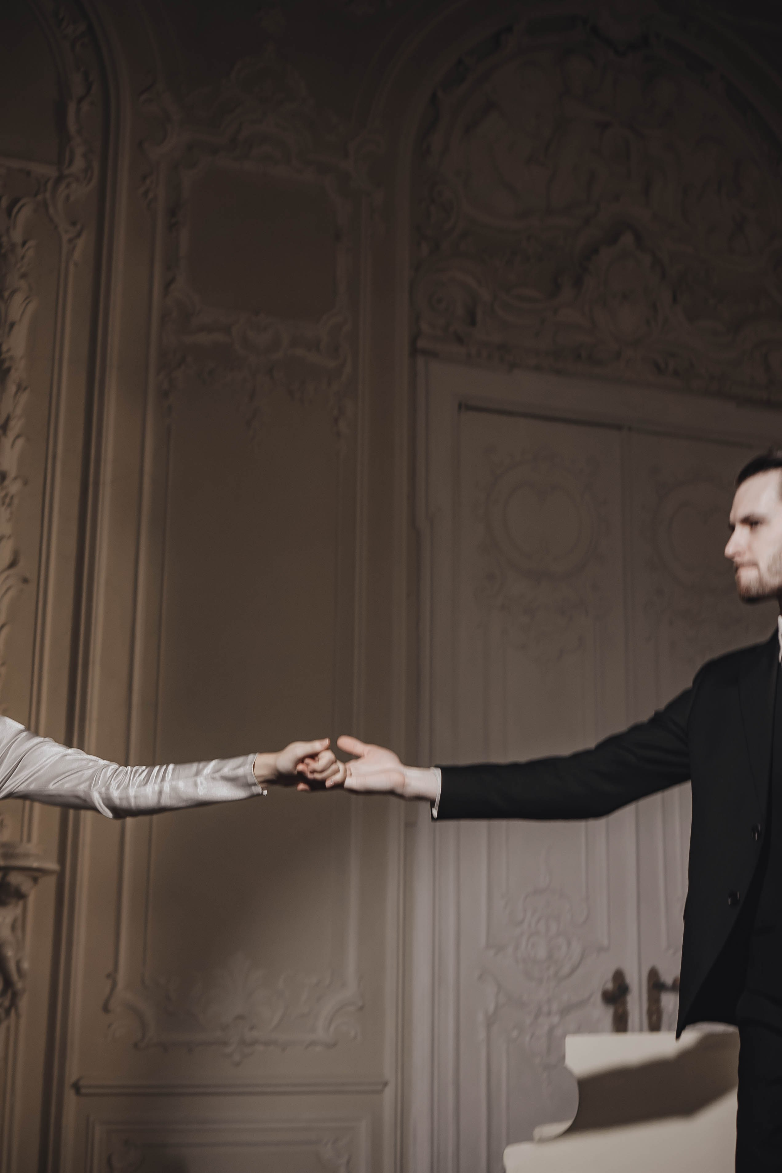 СВАДЕБНАЯ ФОТОСЕСИИЯ В НИКОЛАЕВСКОМ ДВОРЦЕ. Профессиональный фотограф, Санкт-Петербург — Виктория Богомолова