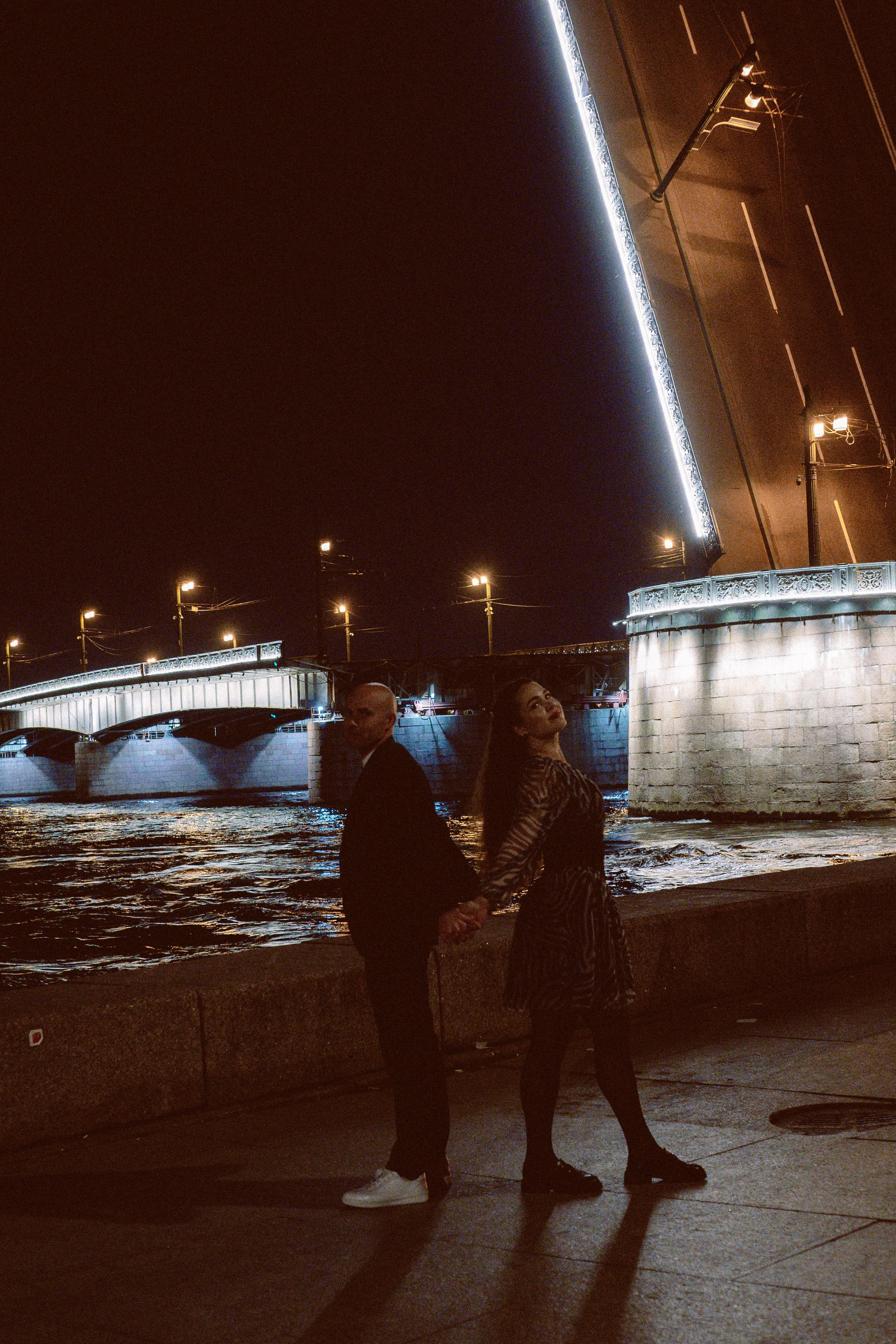 Любовь и питер. Профессиональный фотограф, Санкт-Петербург — Виктория Богомолова