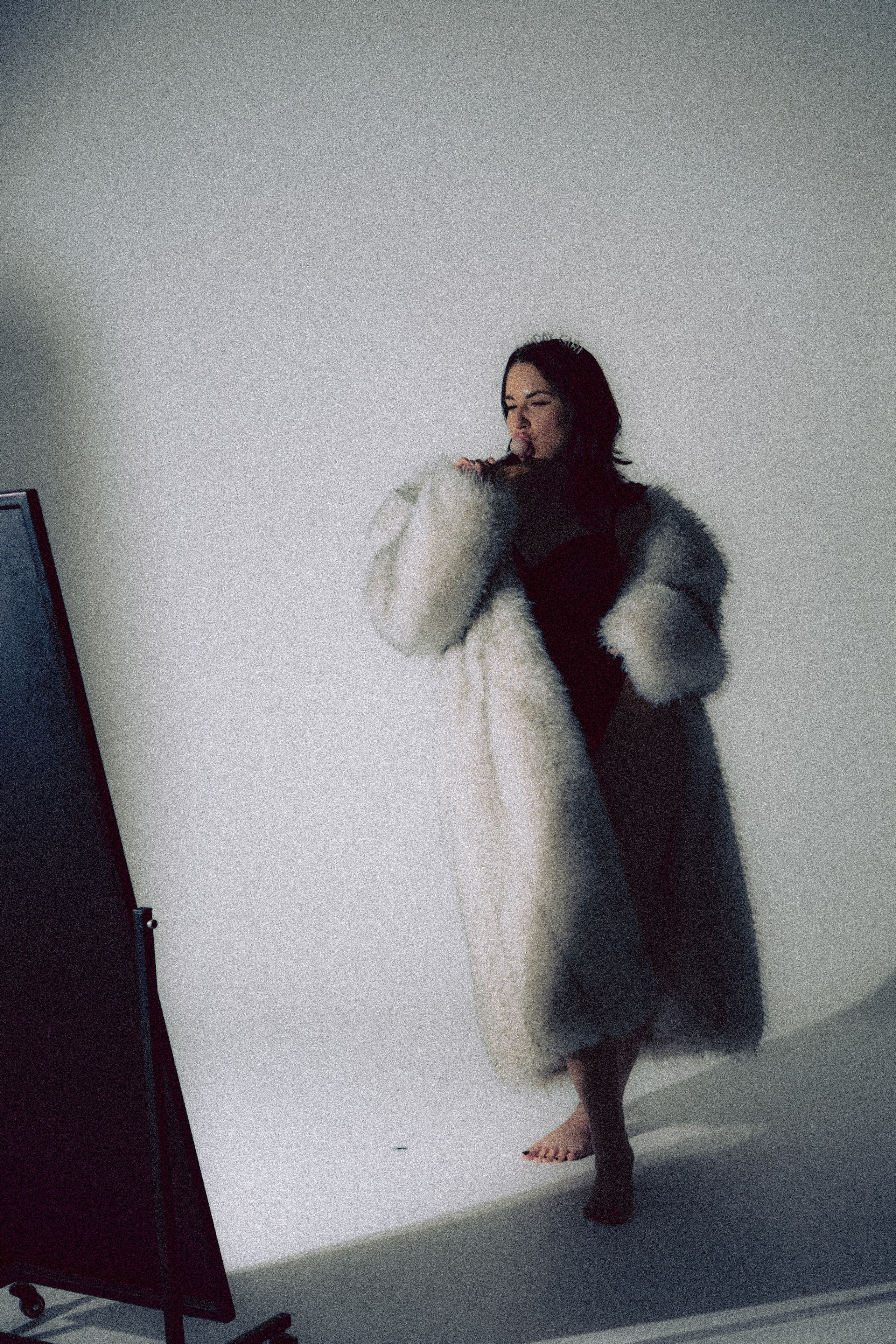 История ко дню рождения. Профессиональный фотограф, Санкт-Петербург — Виктория Богомолова