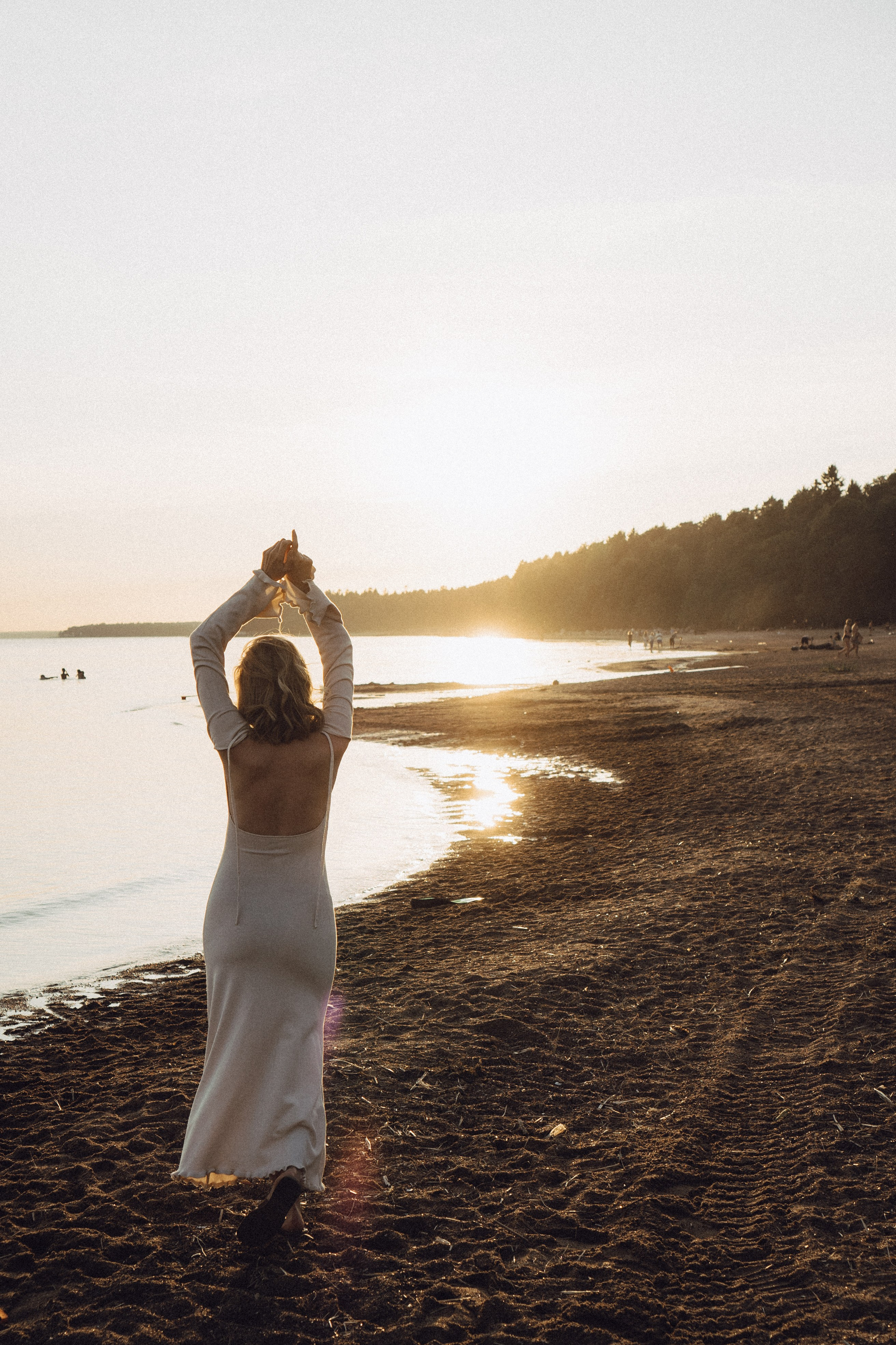 В ОЖИДАНИИ. Профессиональный фотограф, Санкт-Петербург — Виктория Богомолова