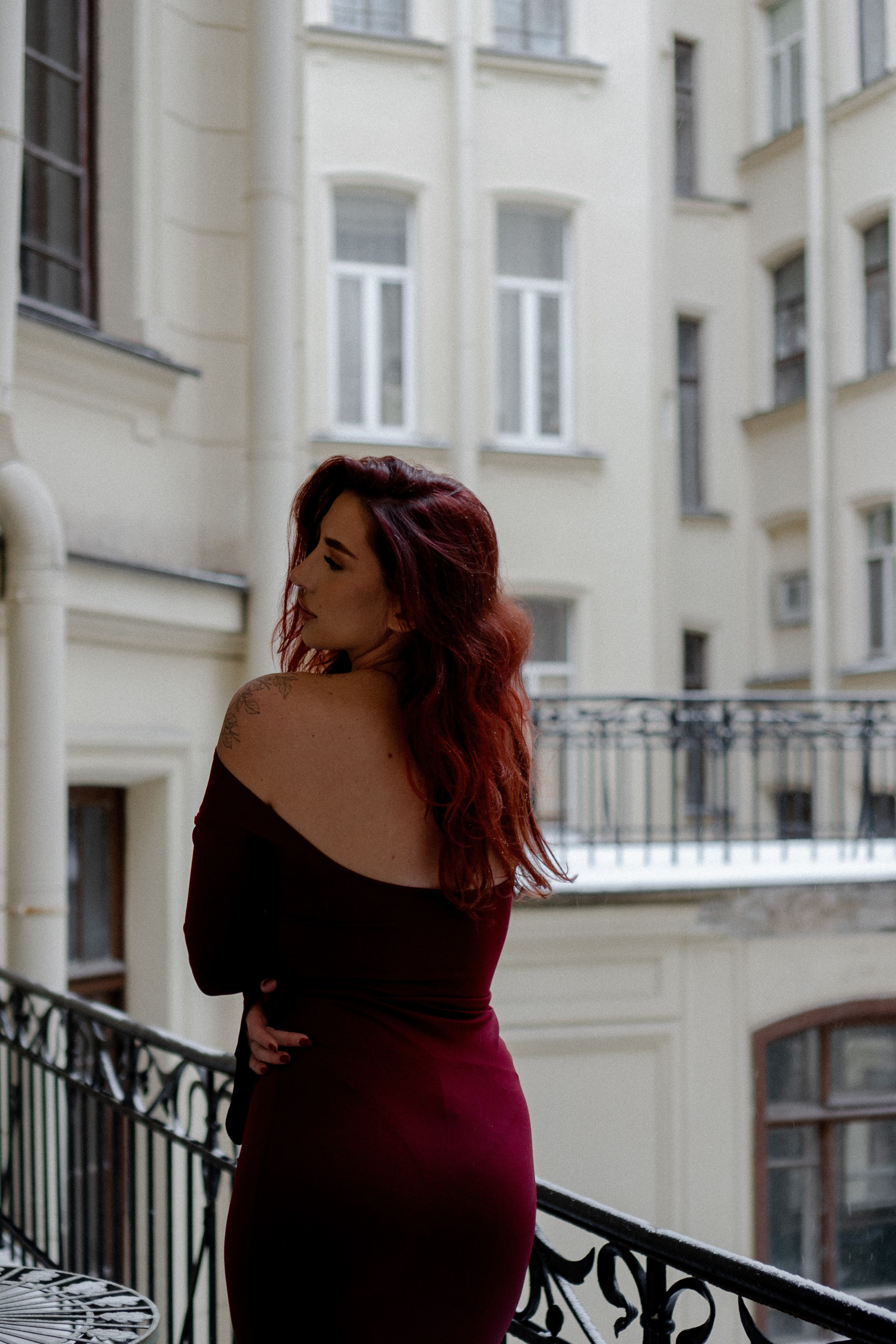 Для девушки. Профессиональный фотограф, Санкт-Петербург — Виктория Богомолова