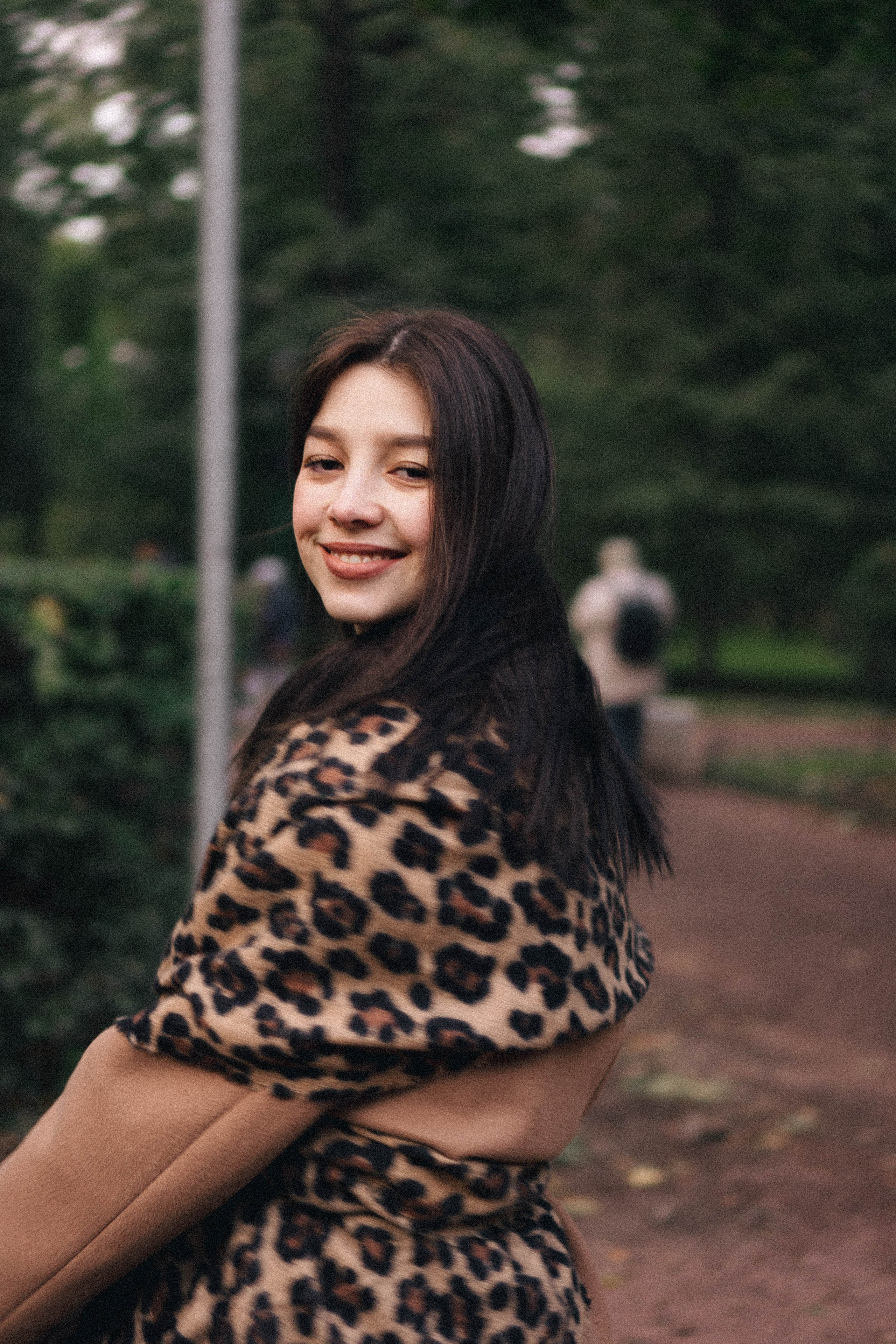 Осенняя. Профессиональный фотограф, Санкт-Петербург — Виктория Богомолова