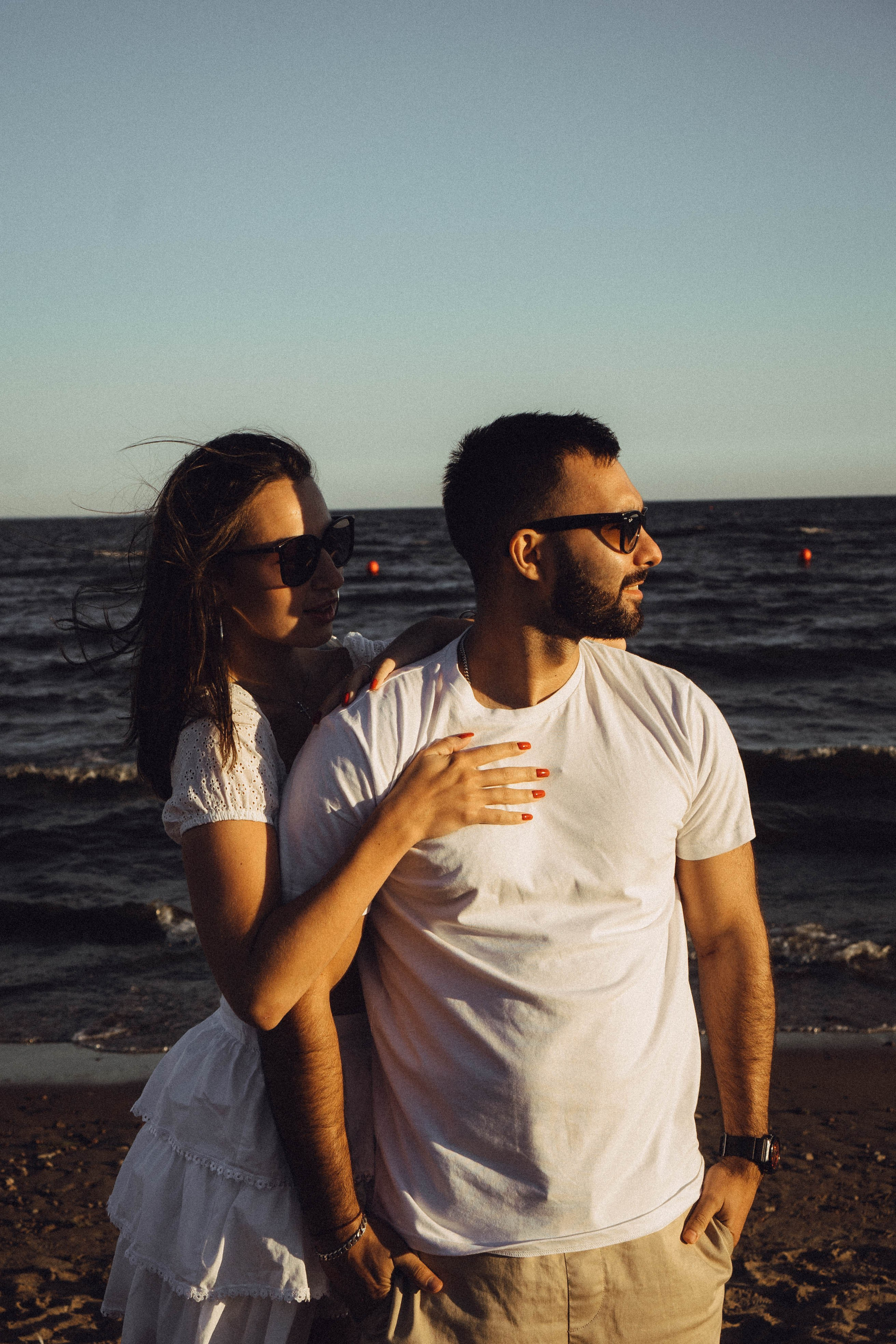 Любовь на заливе. Профессиональный фотограф, Санкт-Петербург — Виктория Богомолова