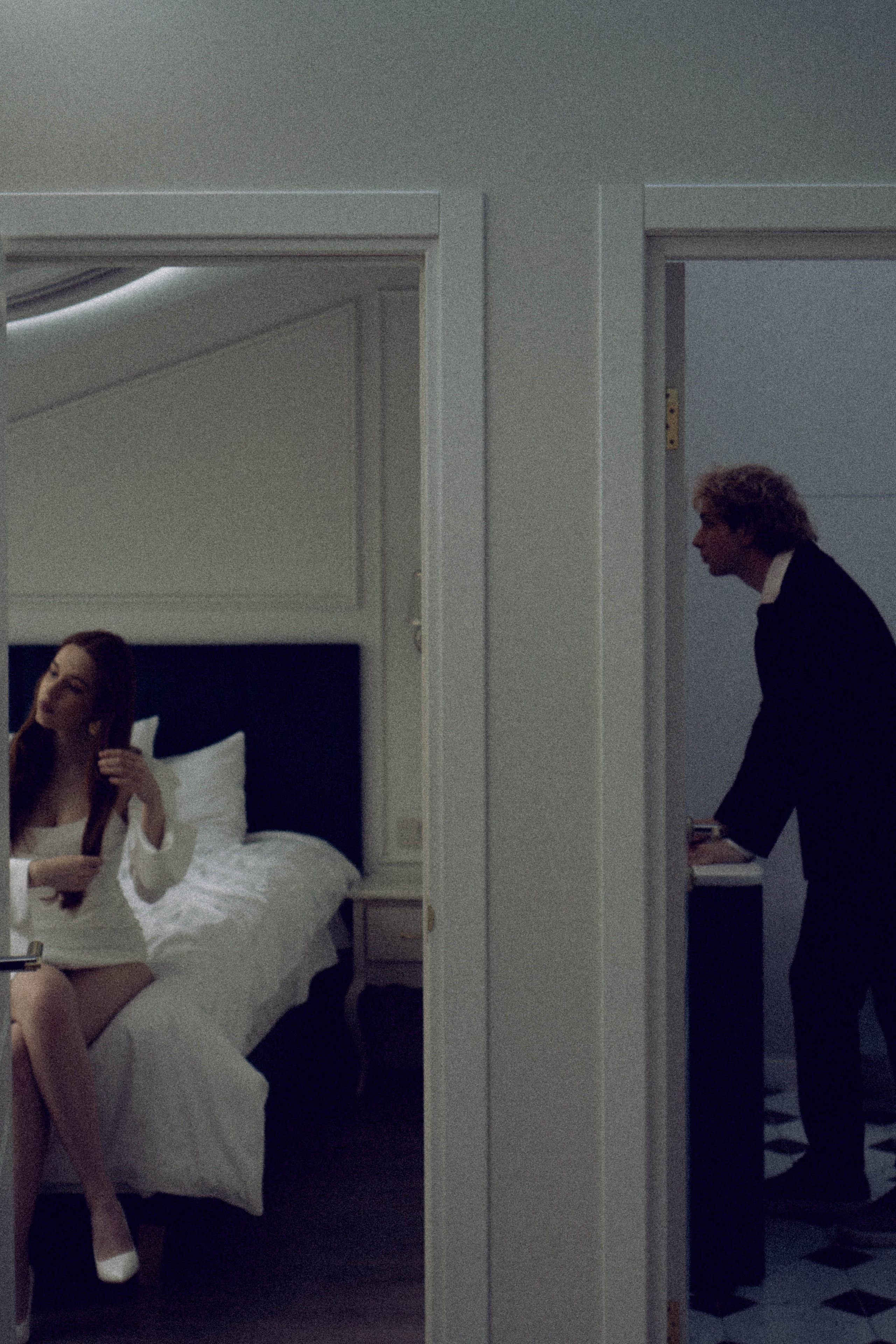 СВАДЕБНАЯ СЬЕМКА В ОТЕЛЕ. СБОРЫ ЖЕНИХА И НЕВЕСТЫ И ТАКЖЕ ТОР И ПОДГОТОВКА К ПРОГУЛКЕ. Профессиональный фотограф, Санкт-Петербург — Виктория Богомолова