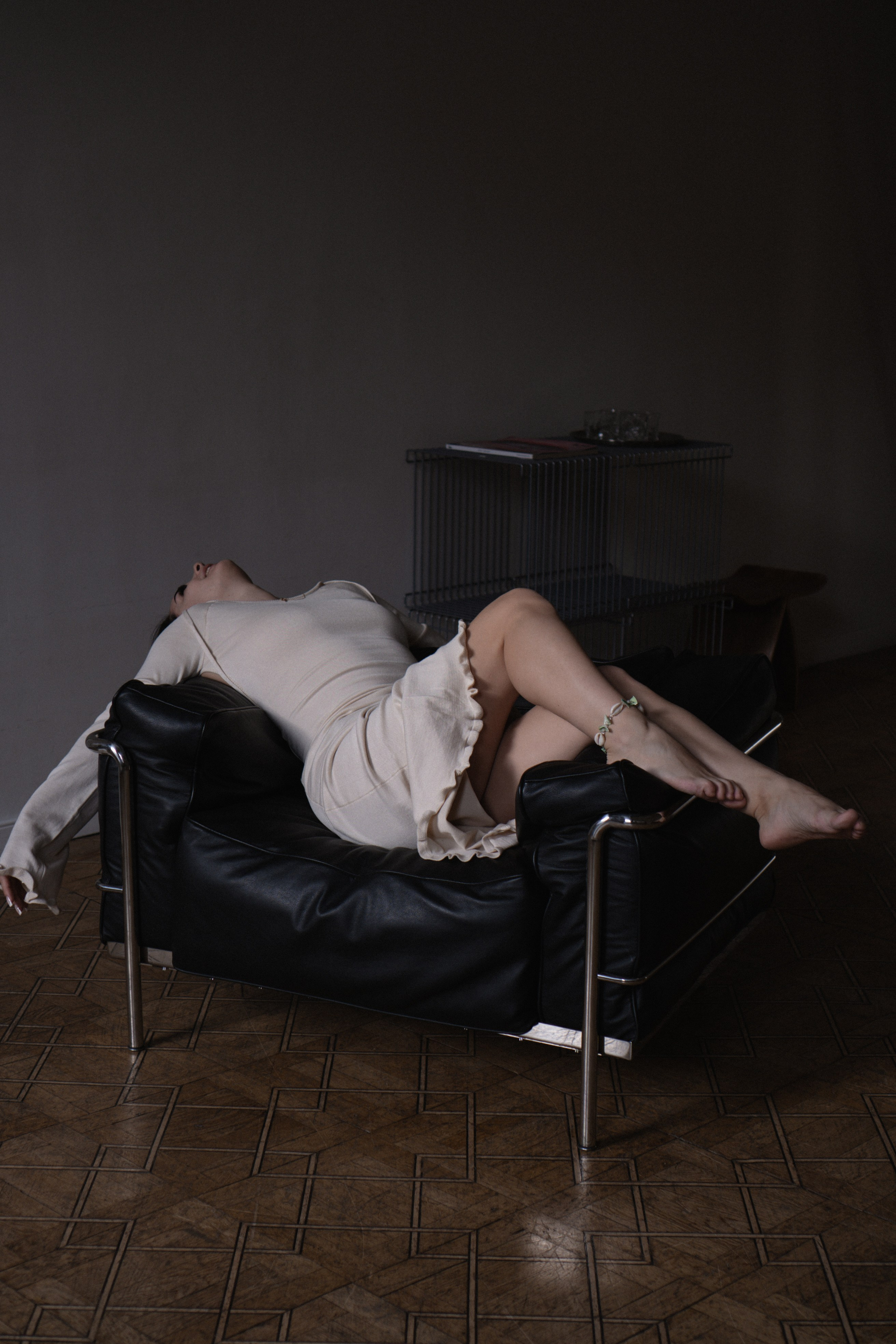 Студийная. Профессиональный фотограф, Санкт-Петербург — Виктория Богомолова