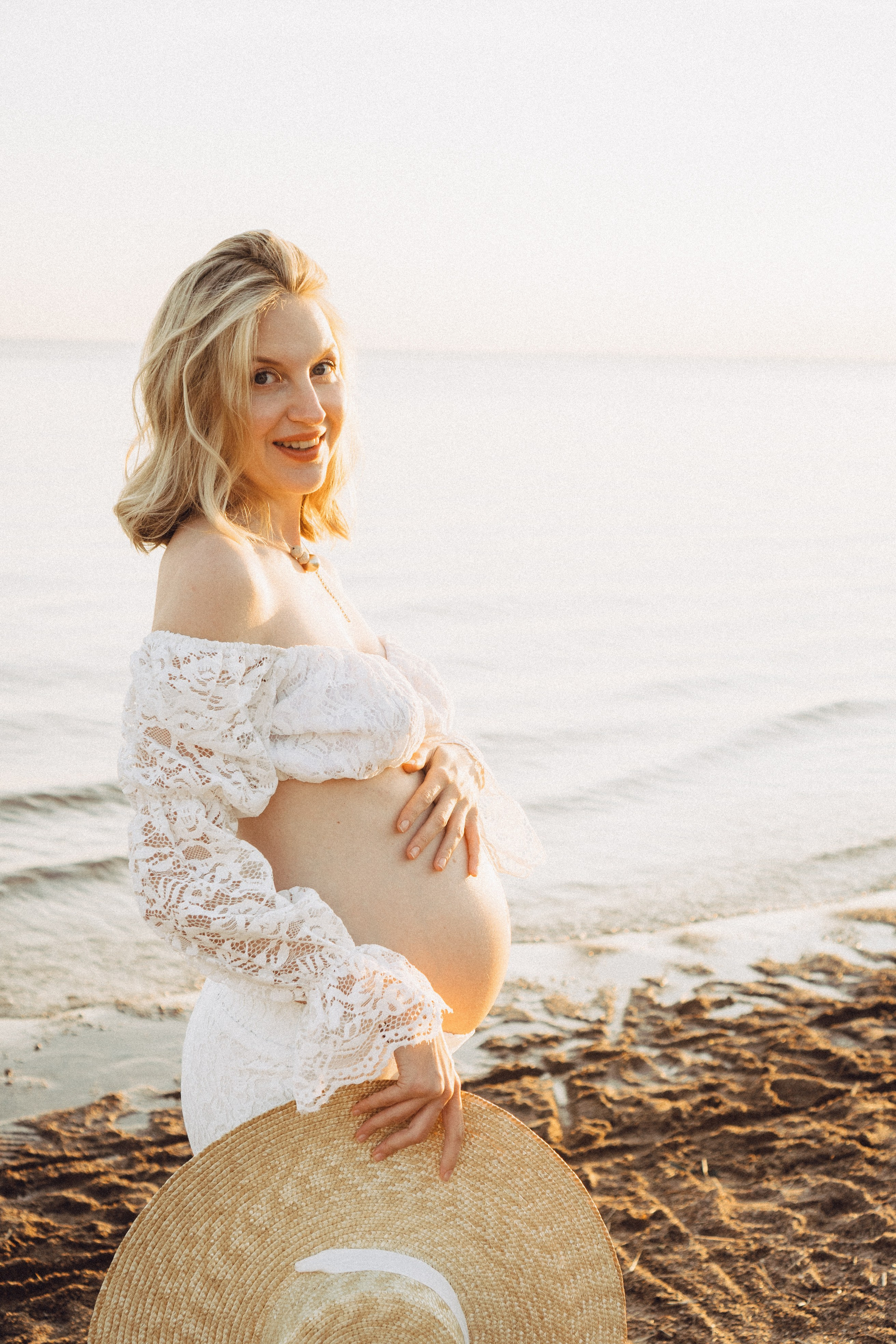 В ОЖИДАНИИ. Профессиональный фотограф, Санкт-Петербург — Виктория Богомолова