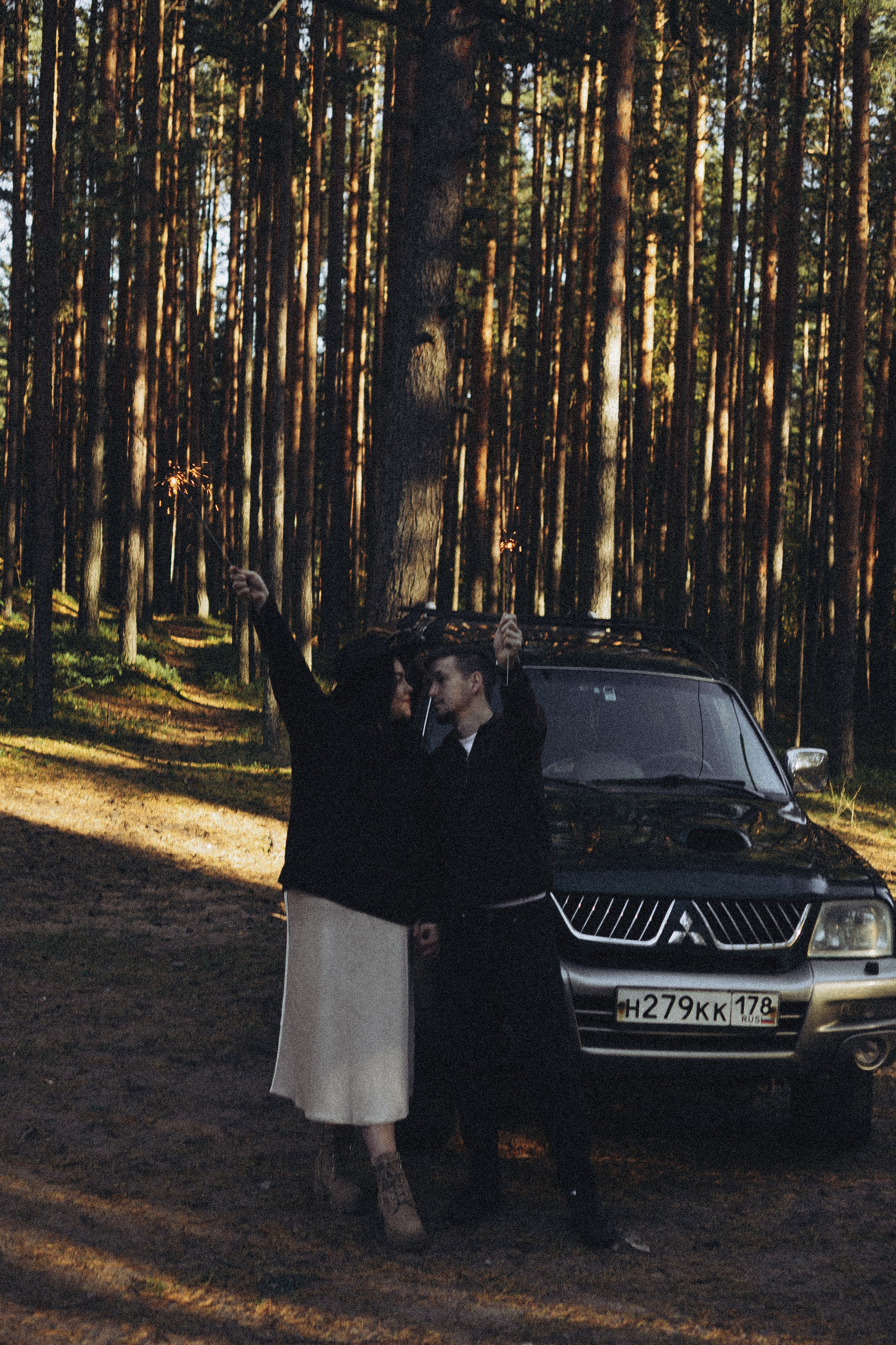 Прогулка по Финскому заливу. Профессиональный фотограф, Санкт-Петербург — Виктория Богомолова