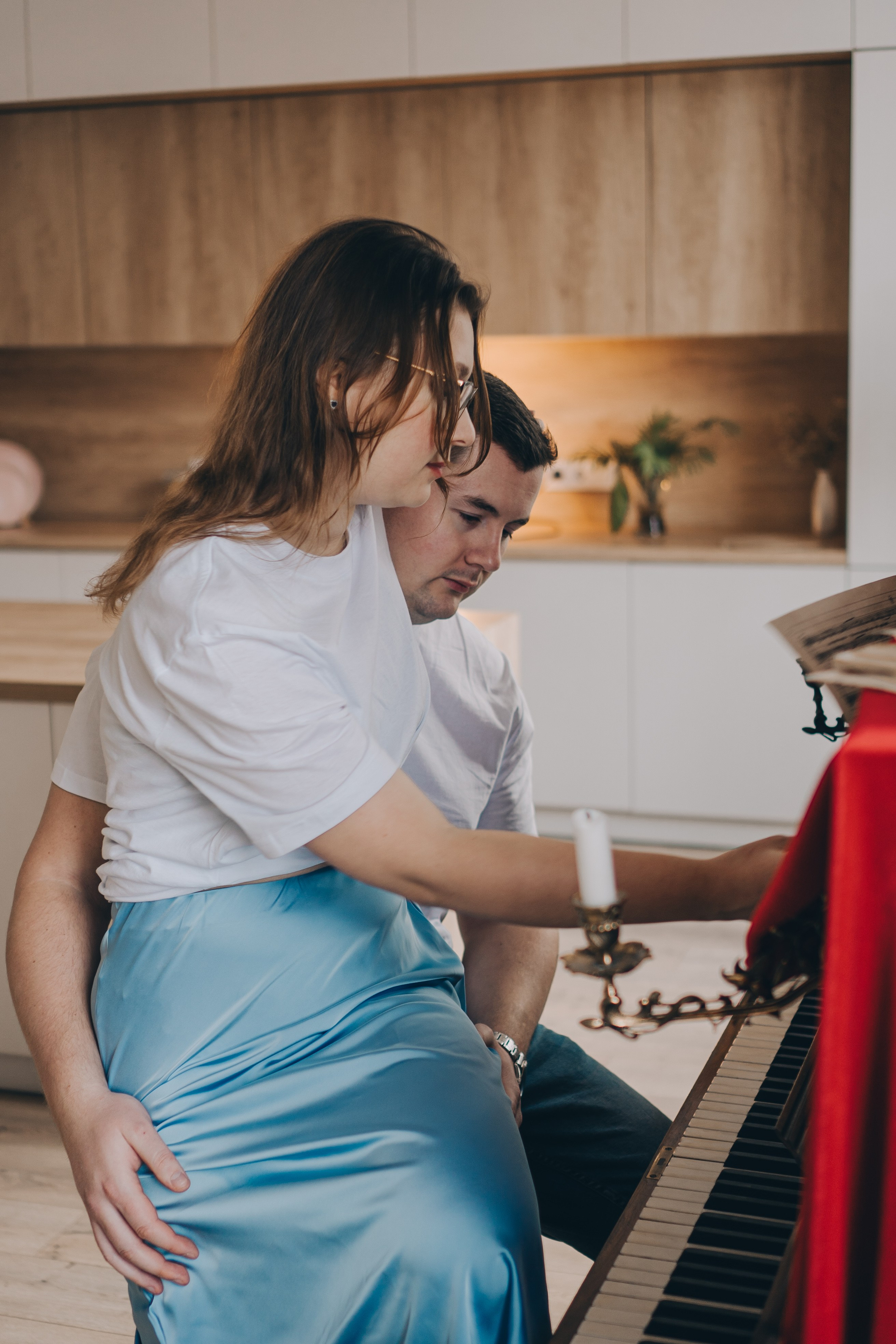 Студийная. Профессиональный фотограф, Санкт-Петербург — Виктория Богомолова