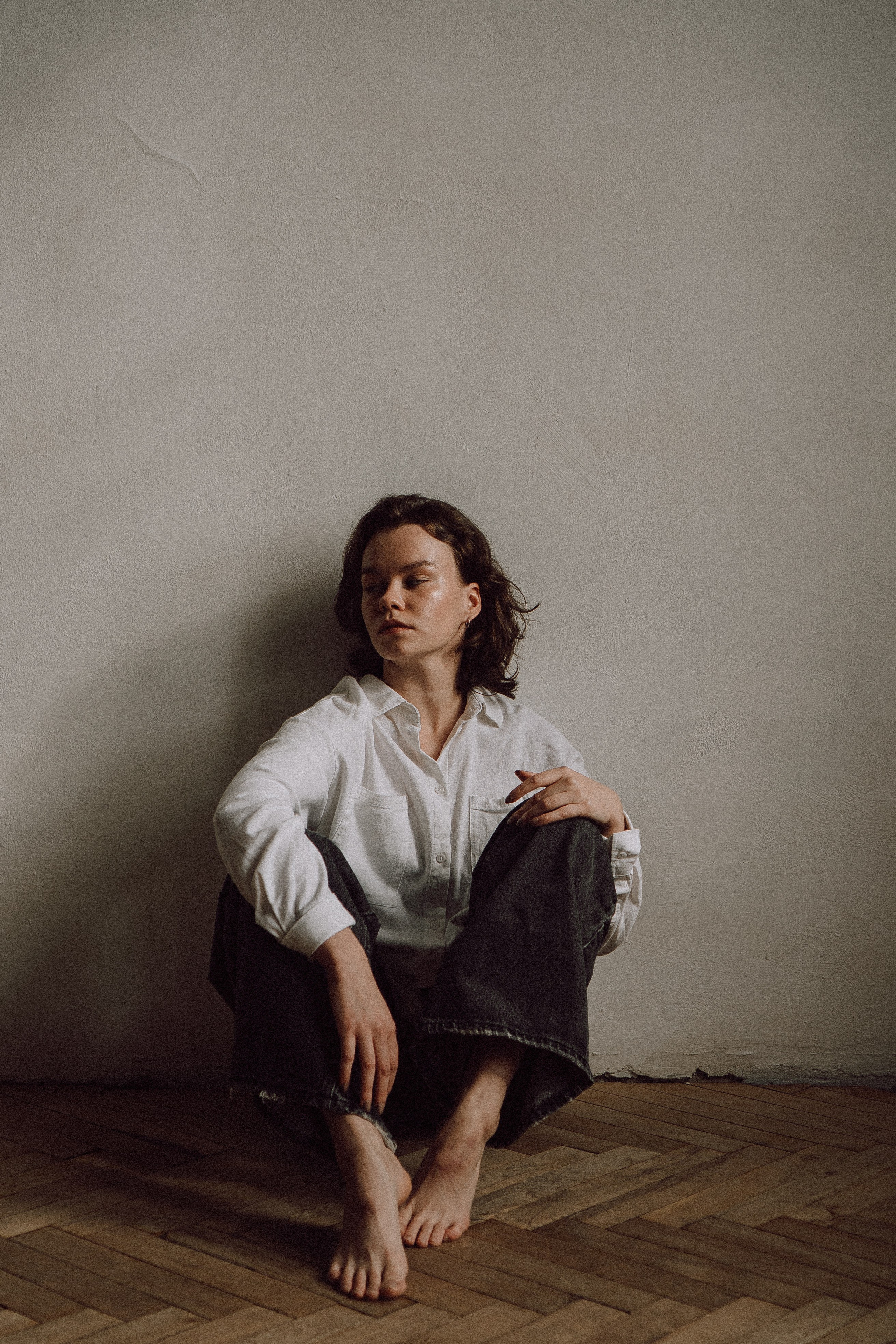 СТУДИЙНАЯ. Профессиональный фотограф, Санкт-Петербург — Виктория Богомолова