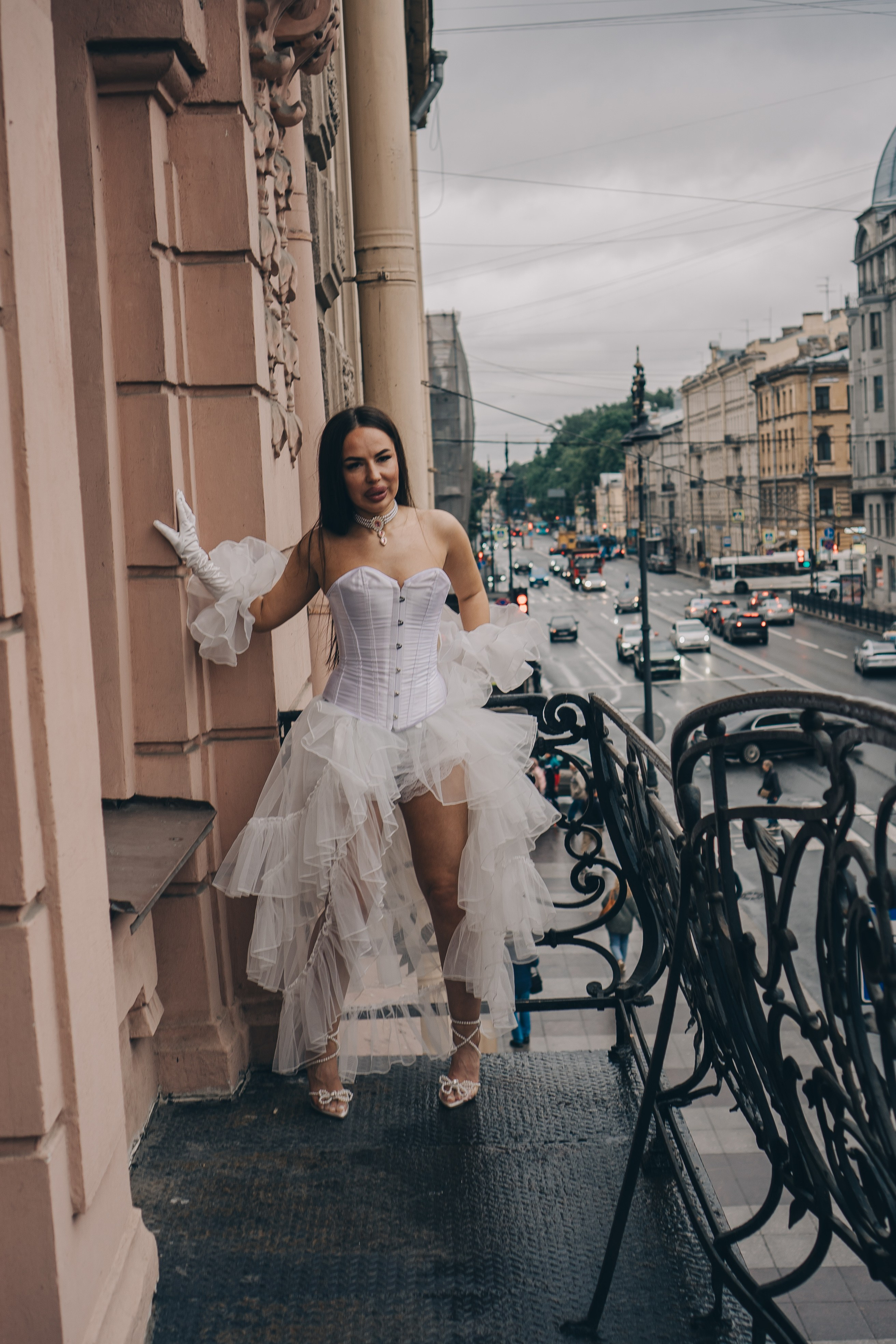 ВИНТАЖНЫЙ СТИЛЬ. Профессиональный фотограф, Санкт-Петербург — Виктория Богомолова