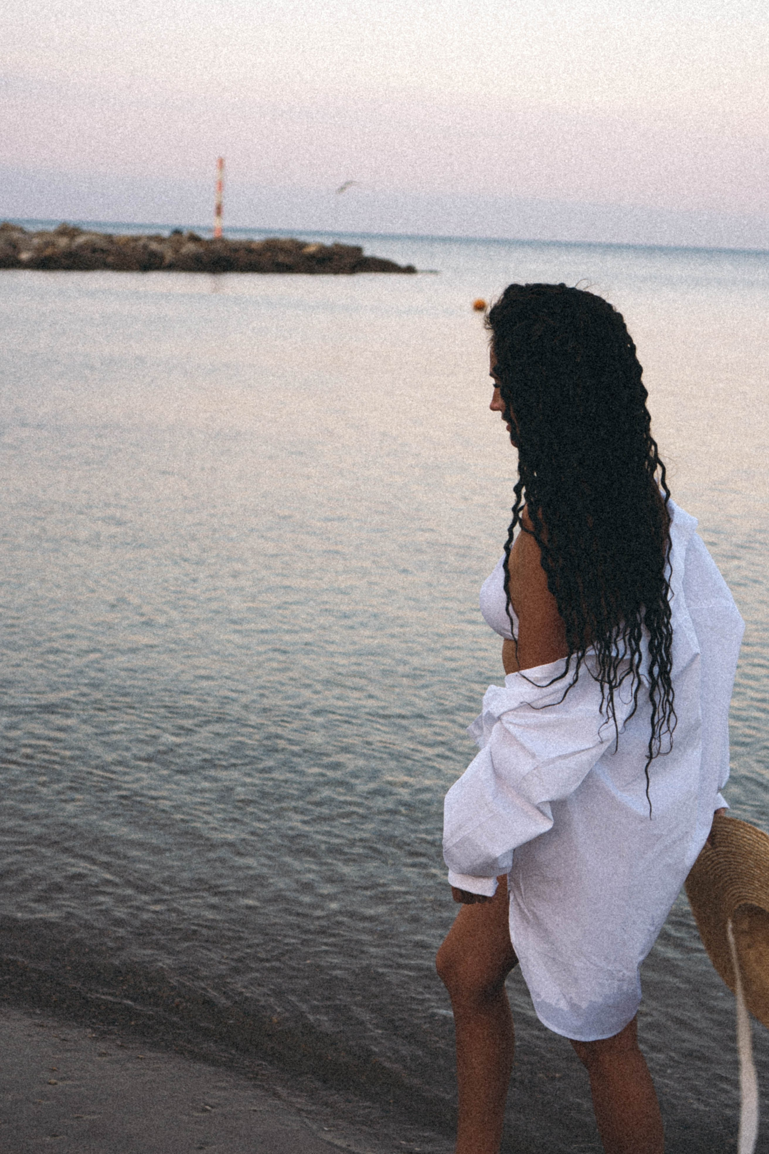 Рассвет. Профессиональный фотограф, Санкт-Петербург — Виктория Богомолова