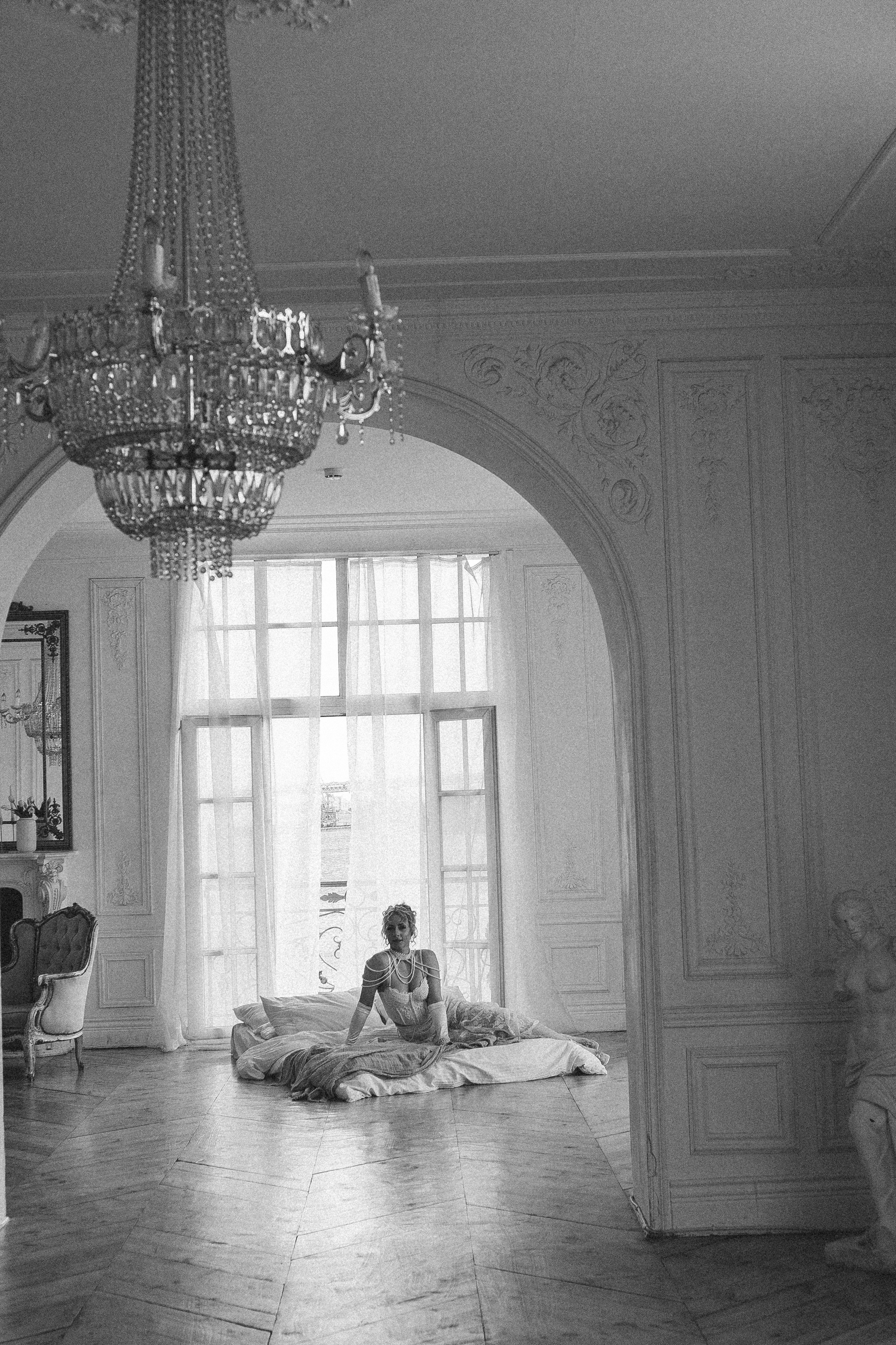 Винтажная история. Профессиональный фотограф, Санкт-Петербург — Виктория Богомолова