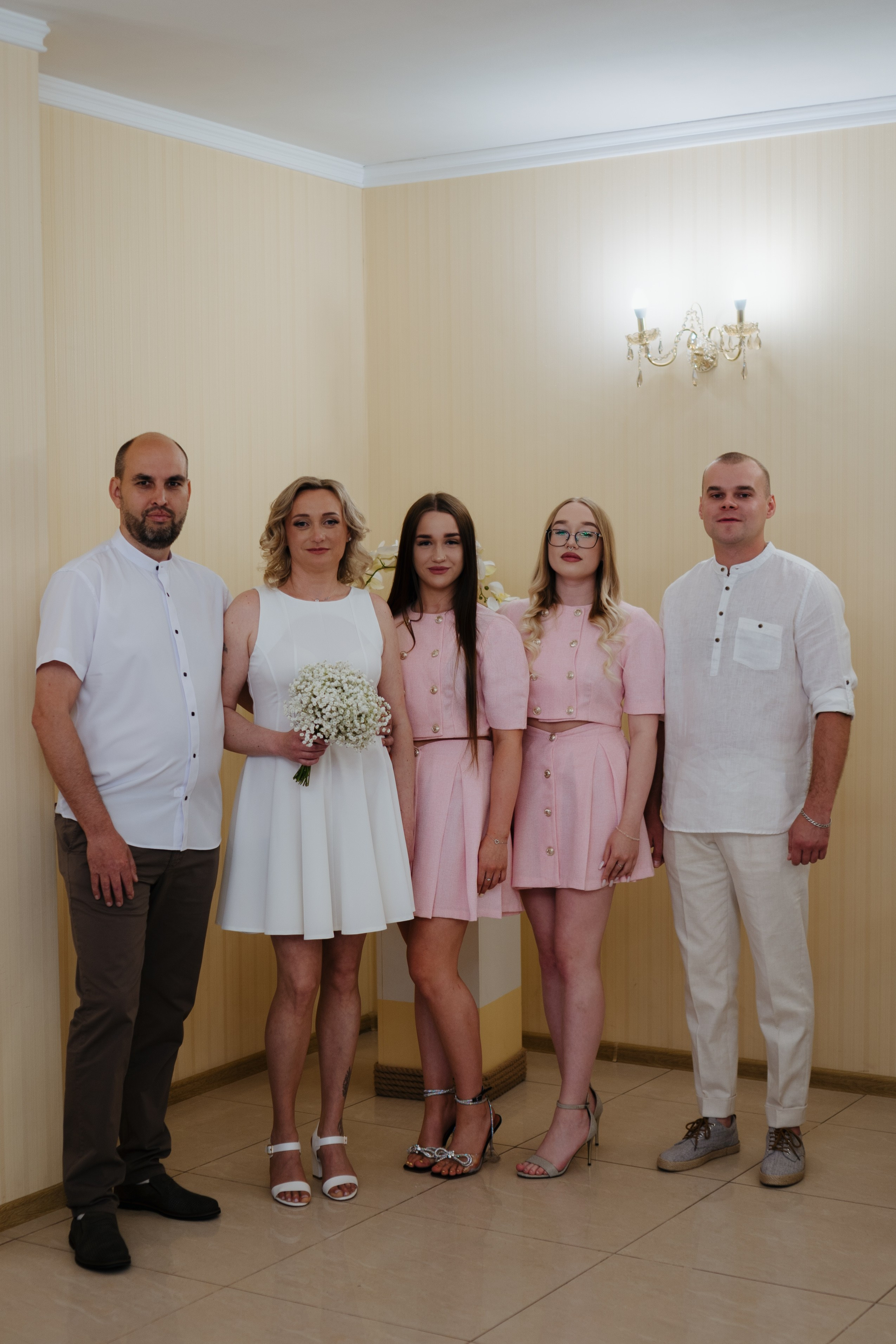 СВАДЕБНЫЙ РЕПОРТАЖ. Профессиональный фотограф, Санкт-Петербург — Виктория Богомолова